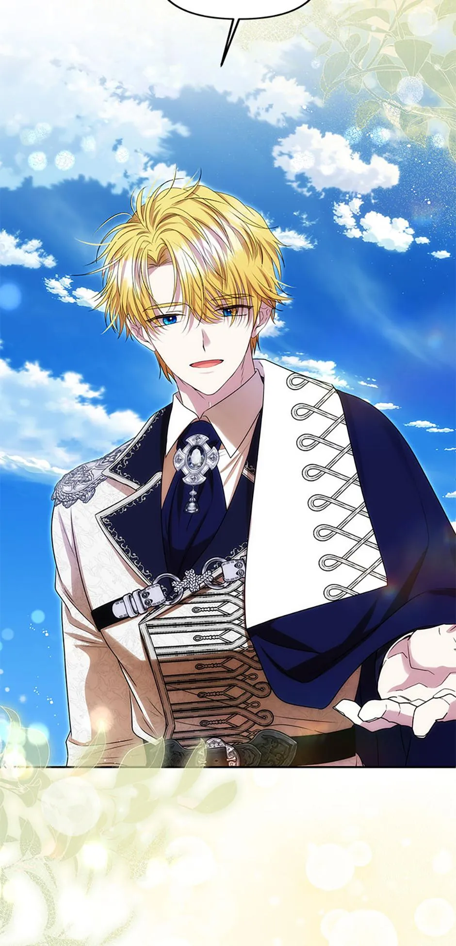 Read Materialistic Lady chapter 127 image 42 on Lezhin