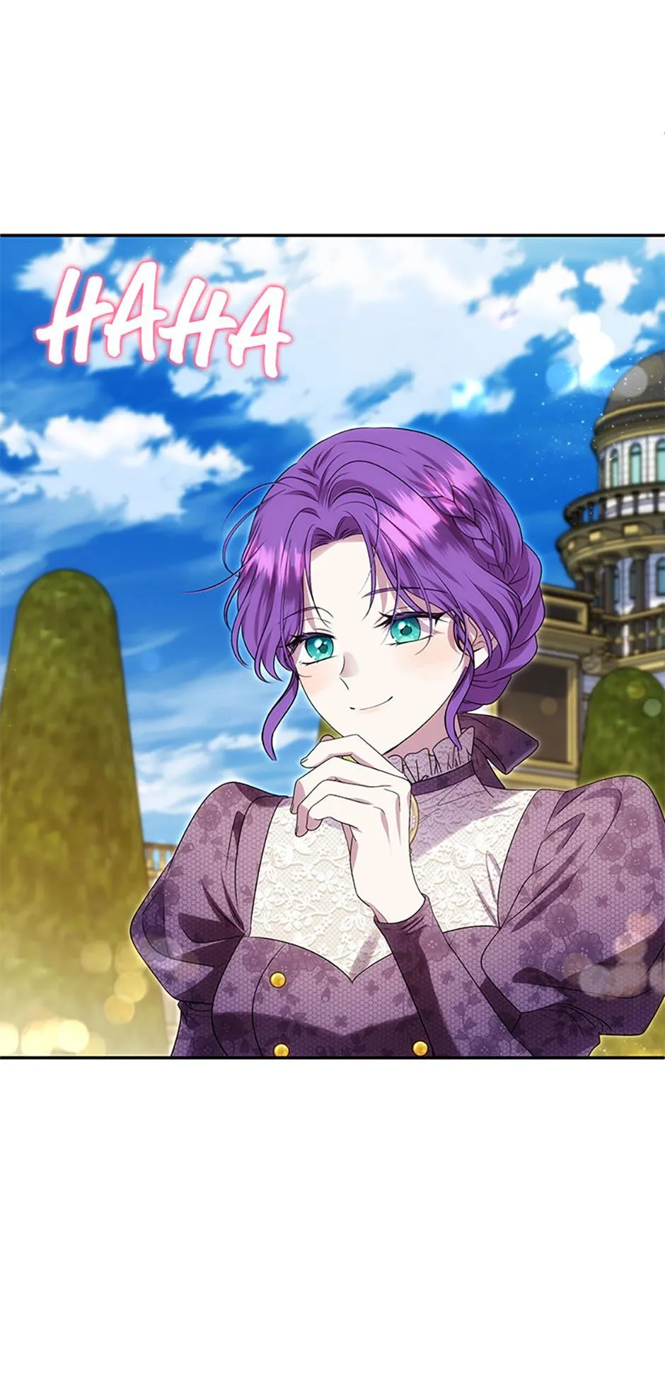 Read Materialistic Lady chapter 127 image 44 on Lezhin