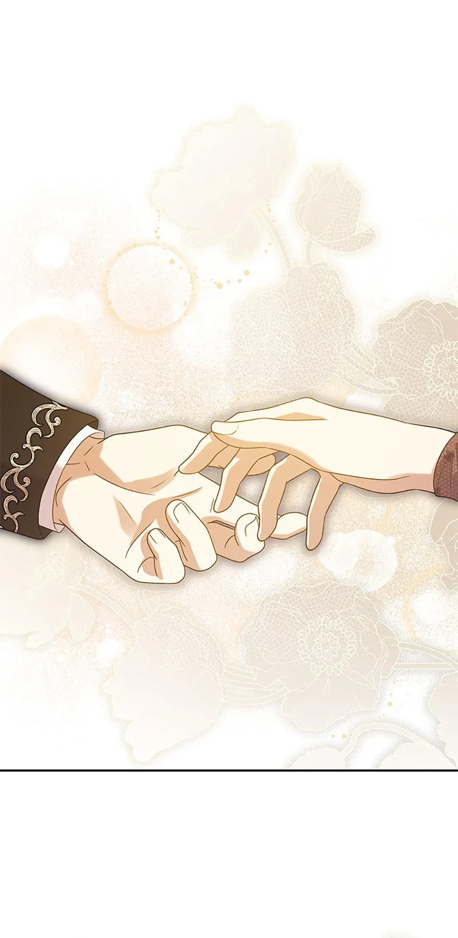 Read Materialistic Lady chapter 127 image 45 on Lezhin