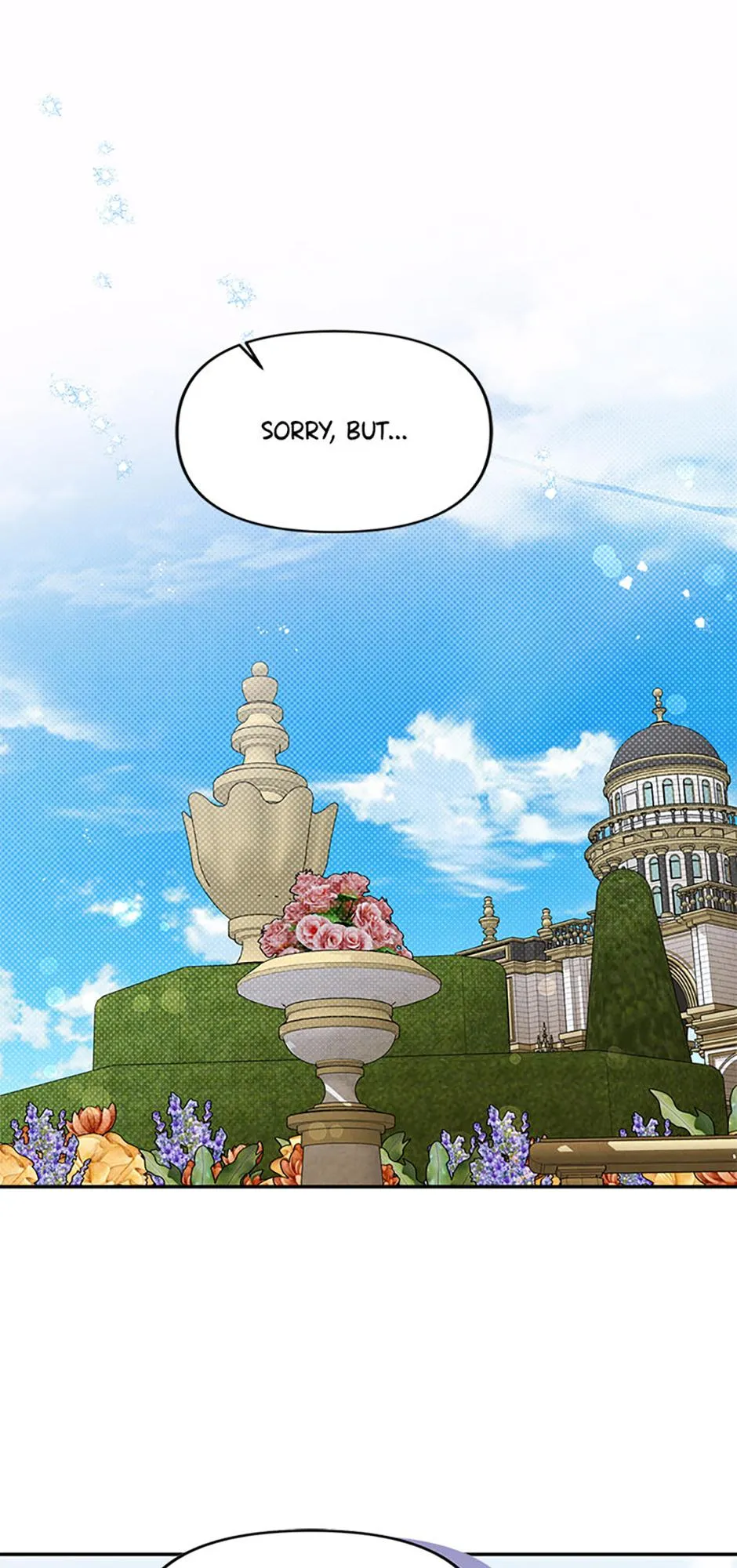 Read Materialistic Lady chapter 127 image 5 on Lezhin