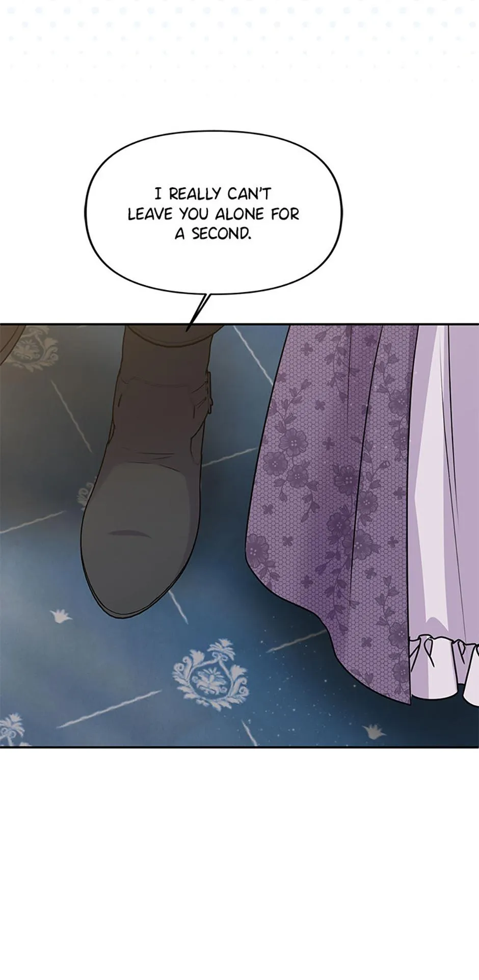 Read Materialistic Lady chapter 127 image 50 on Lezhin