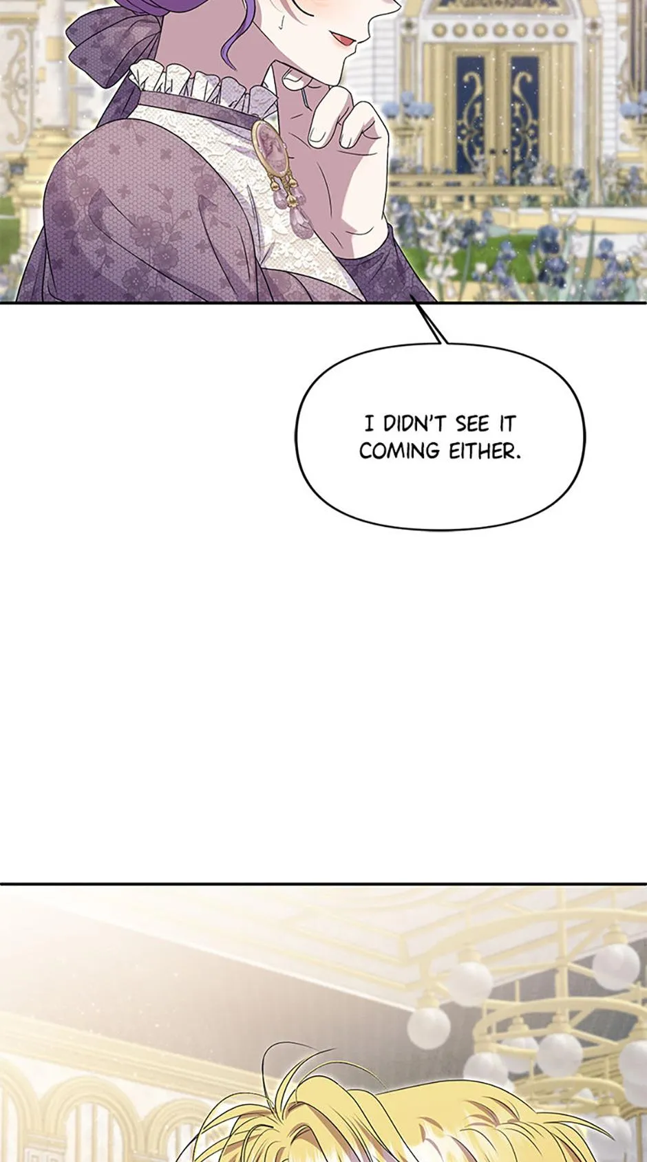 Read Materialistic Lady chapter 127 image 53 on Lezhin