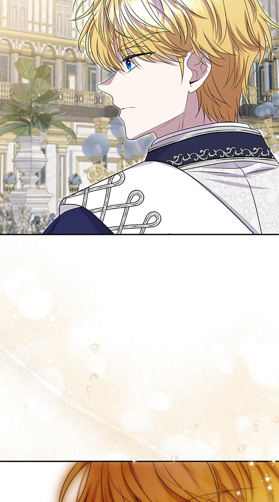 Read Materialistic Lady chapter 127 image 54 on Lezhin