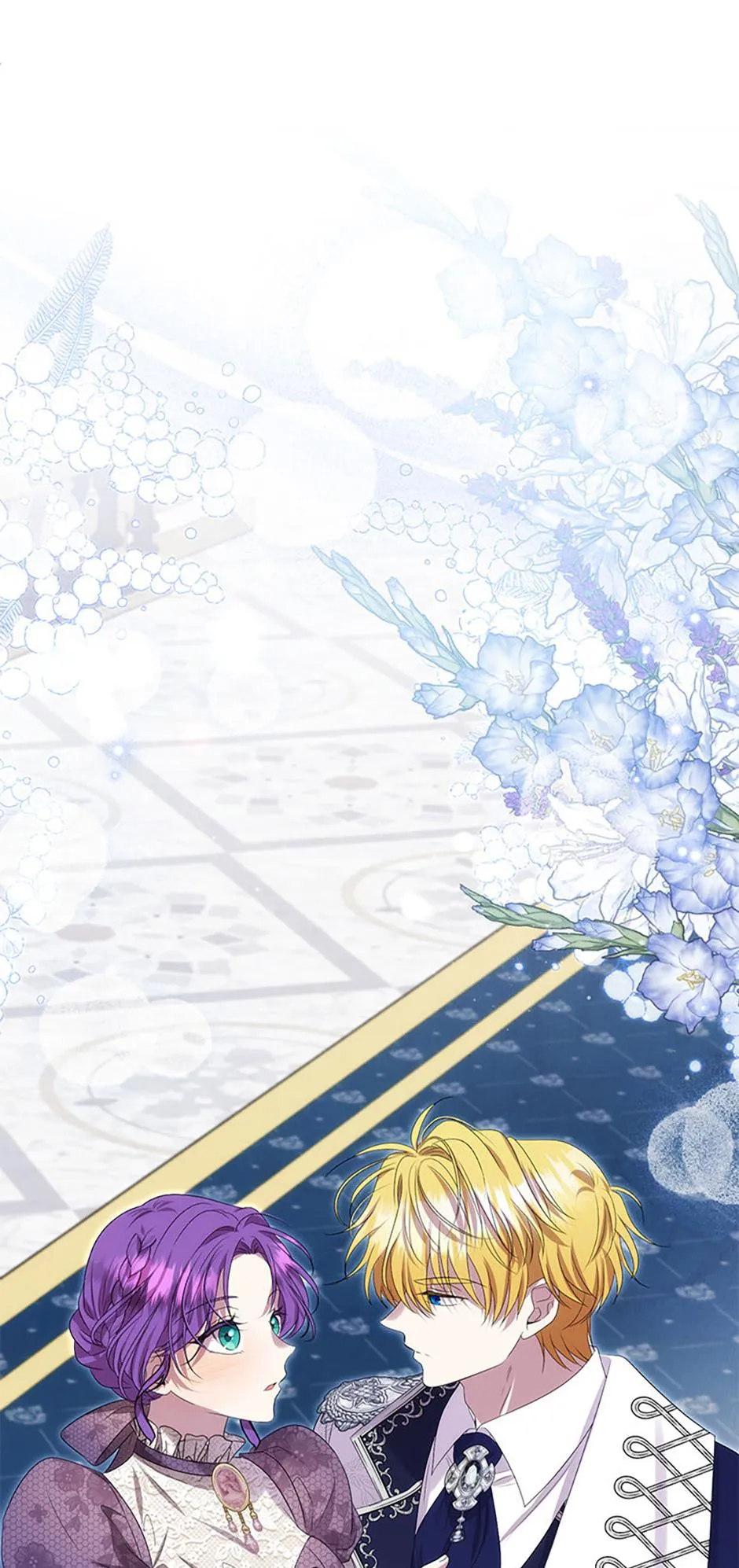 Read Materialistic Lady chapter 127 image 57 on Lezhin