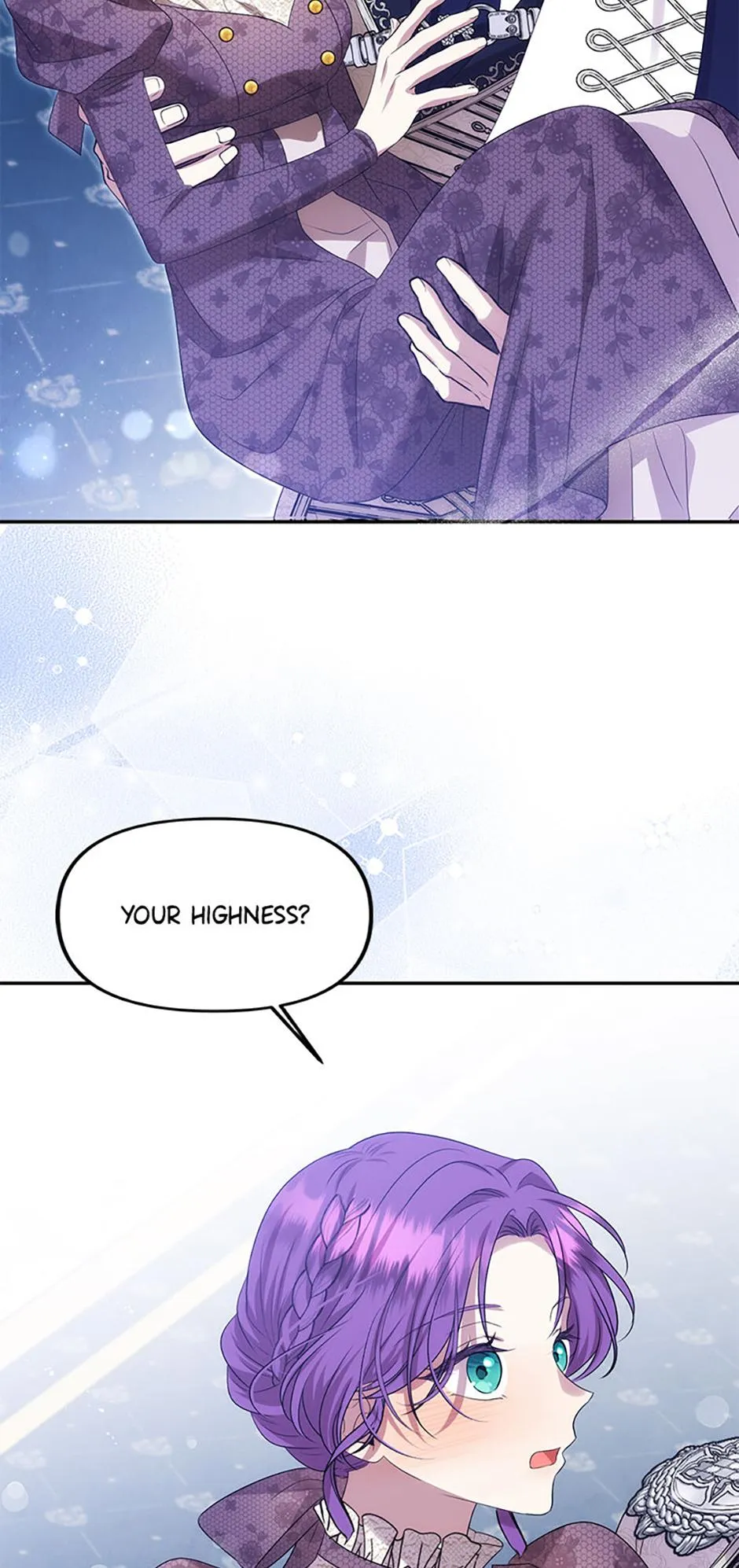 Read Materialistic Lady chapter 127 image 58 on Lezhin