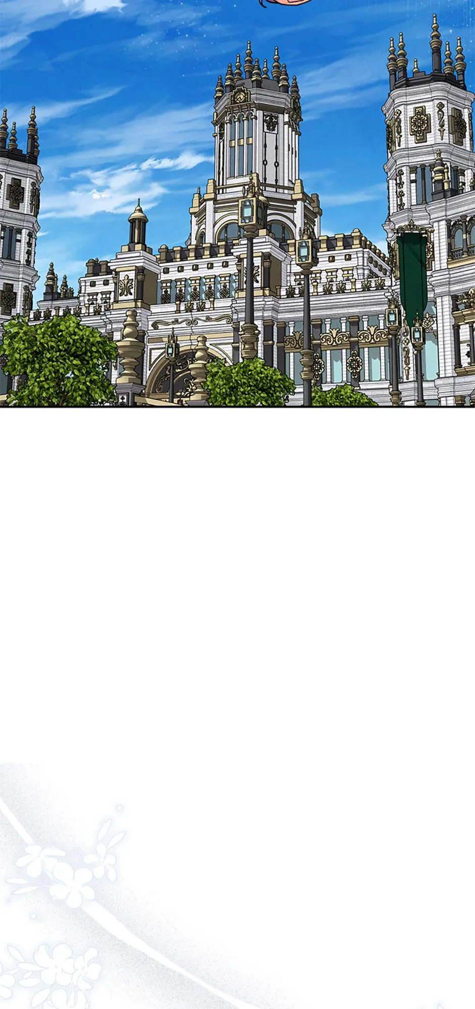 Read Materialistic Lady chapter 127 image 60 on Lezhin