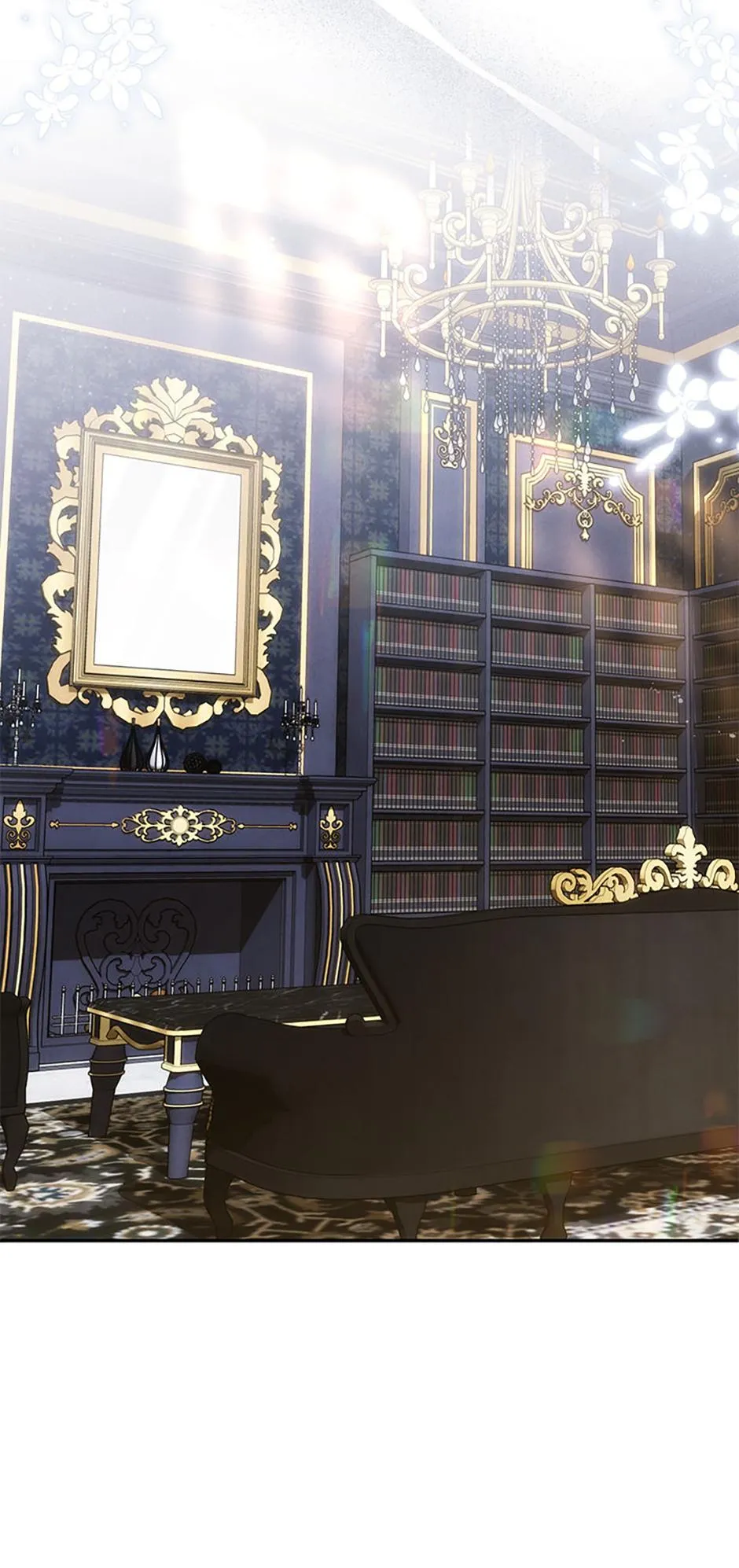 Read Materialistic Lady chapter 127 image 61 on Lezhin