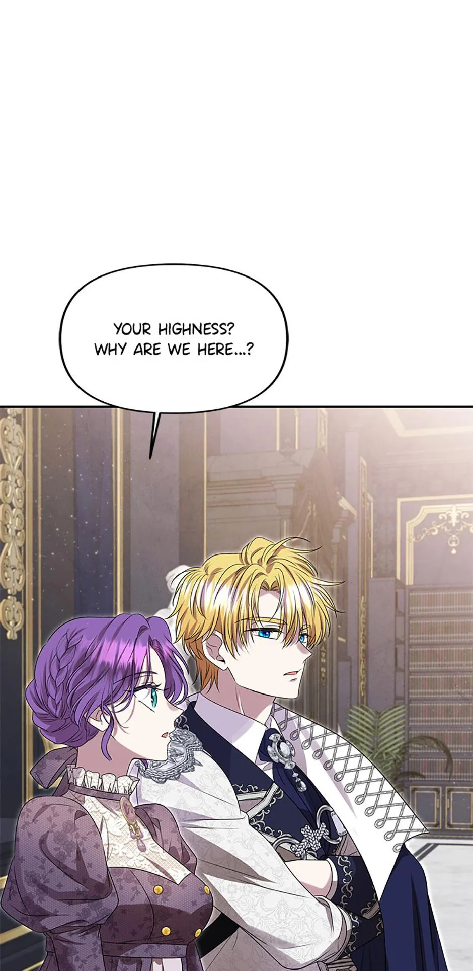 Read Materialistic Lady chapter 127 image 63 on Lezhin