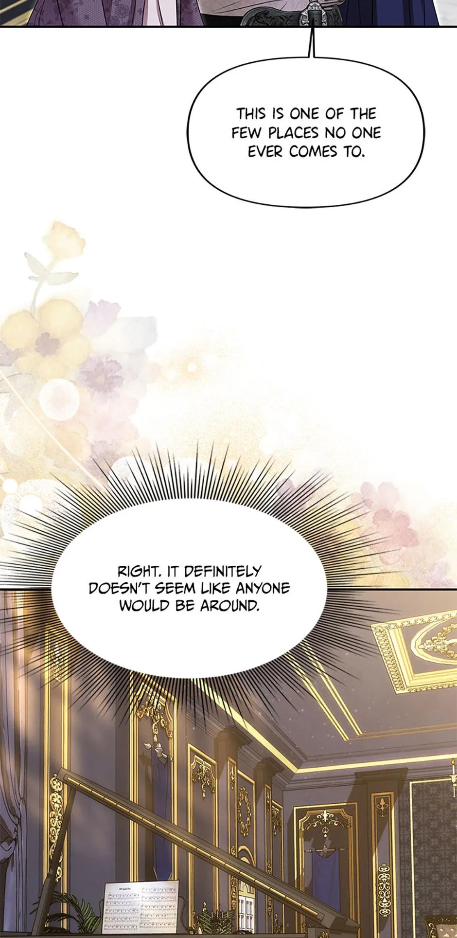 Read Materialistic Lady chapter 127 image 64 on Lezhin
