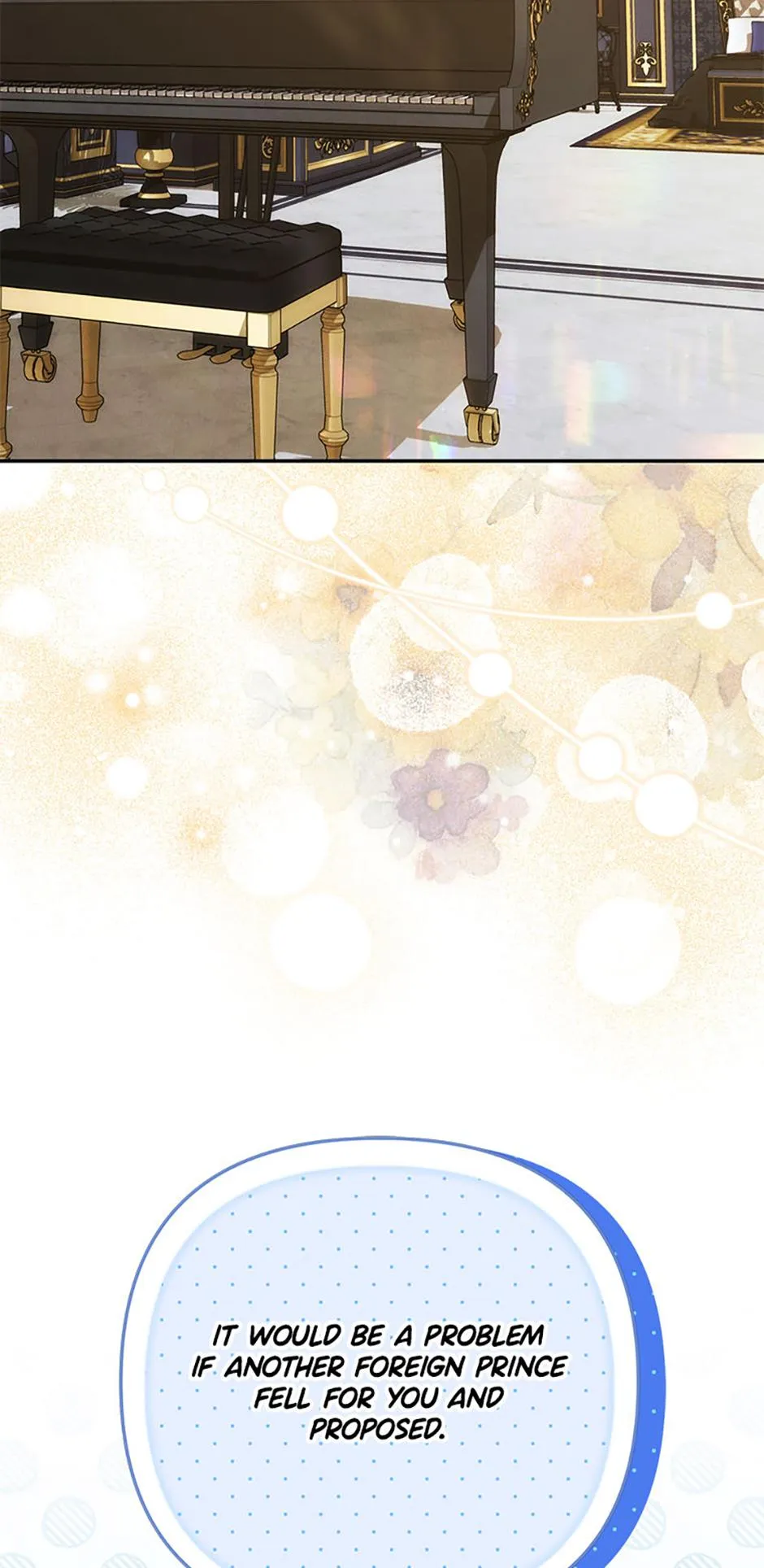 Read Materialistic Lady chapter 127 image 65 on Lezhin