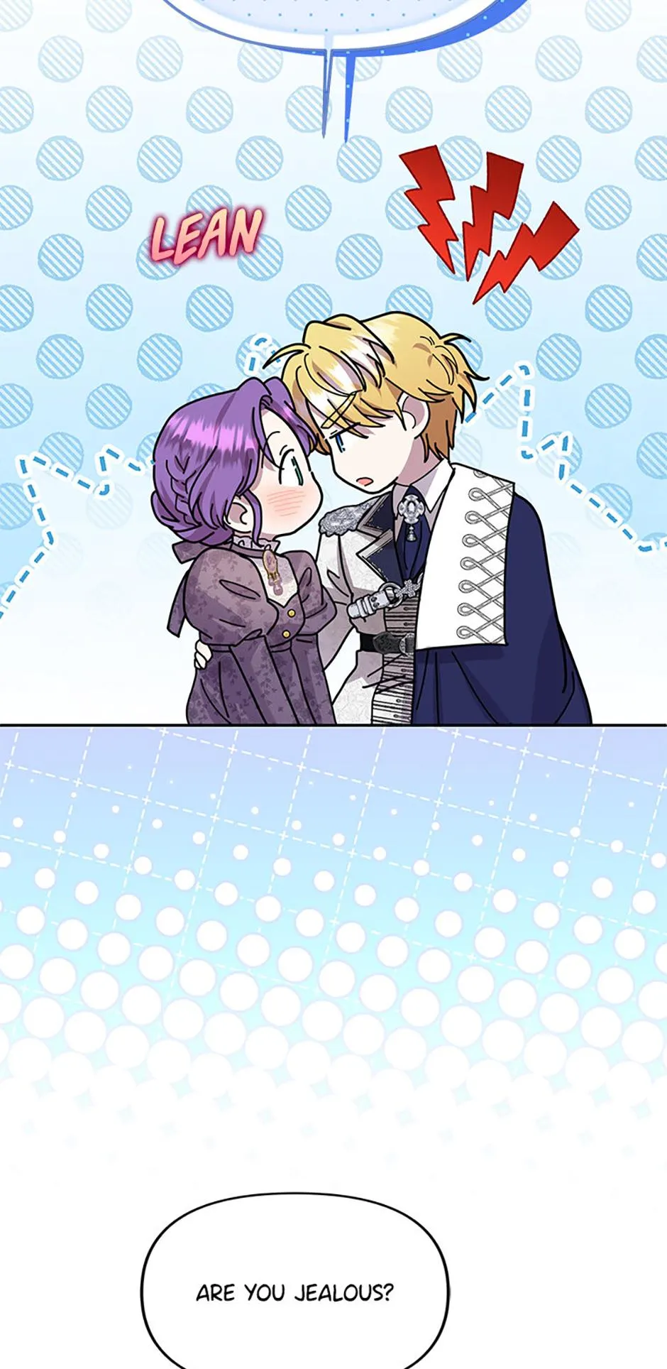 Read Materialistic Lady chapter 127 image 66 on Lezhin