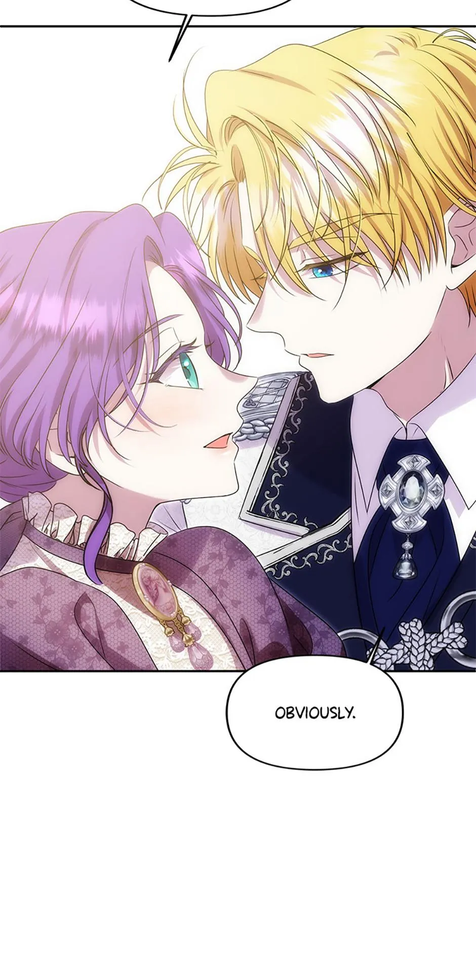 Read Materialistic Lady chapter 127 image 67 on Lezhin