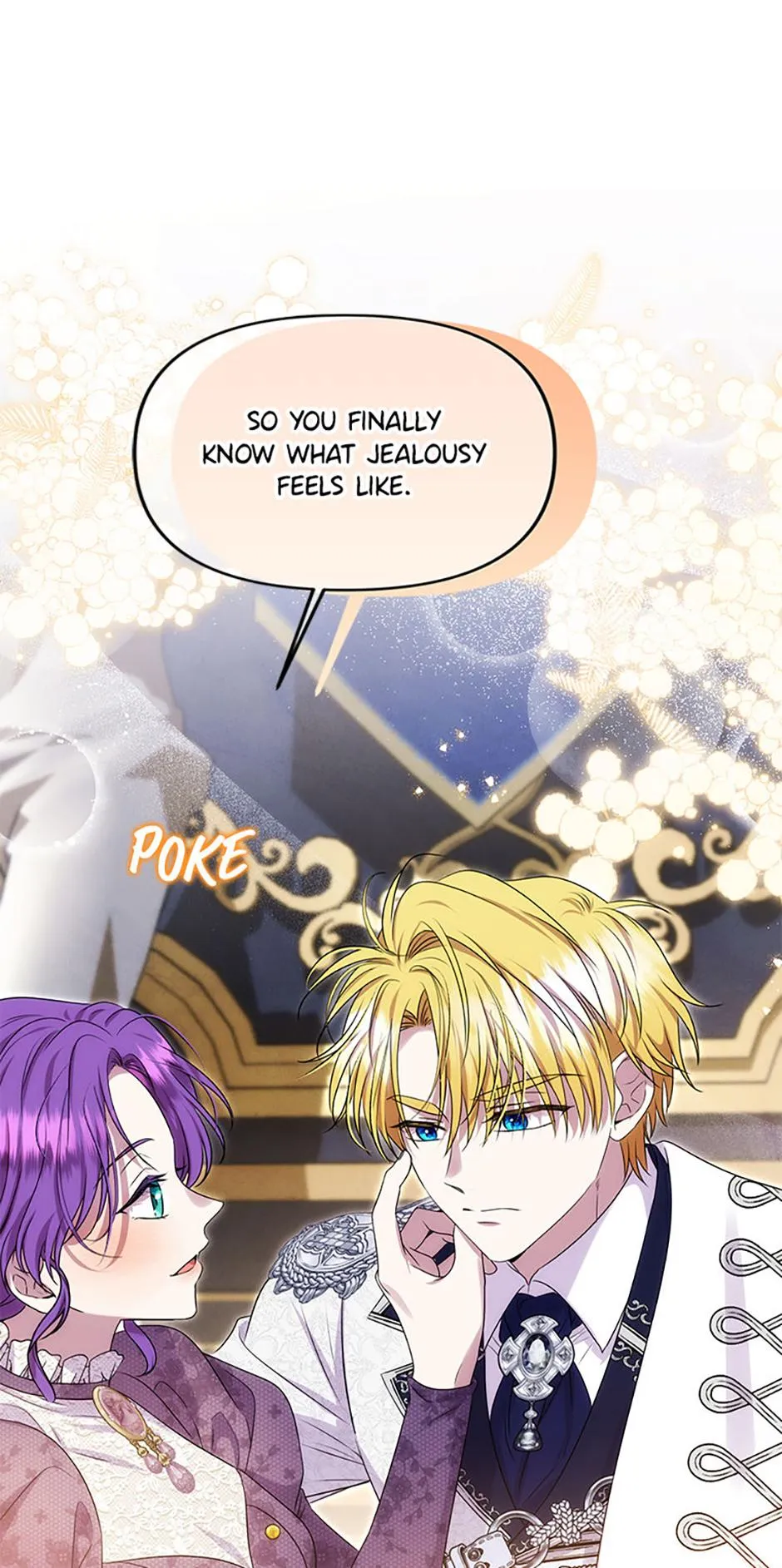 Read Materialistic Lady chapter 127 image 68 on Lezhin