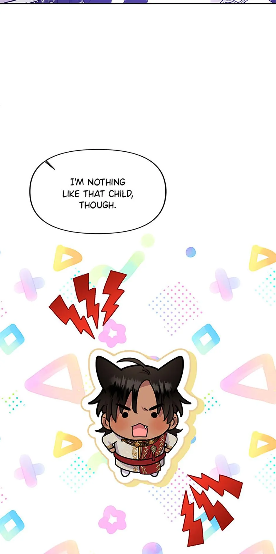 Read Materialistic Lady chapter 127 image 70 on Lezhin
