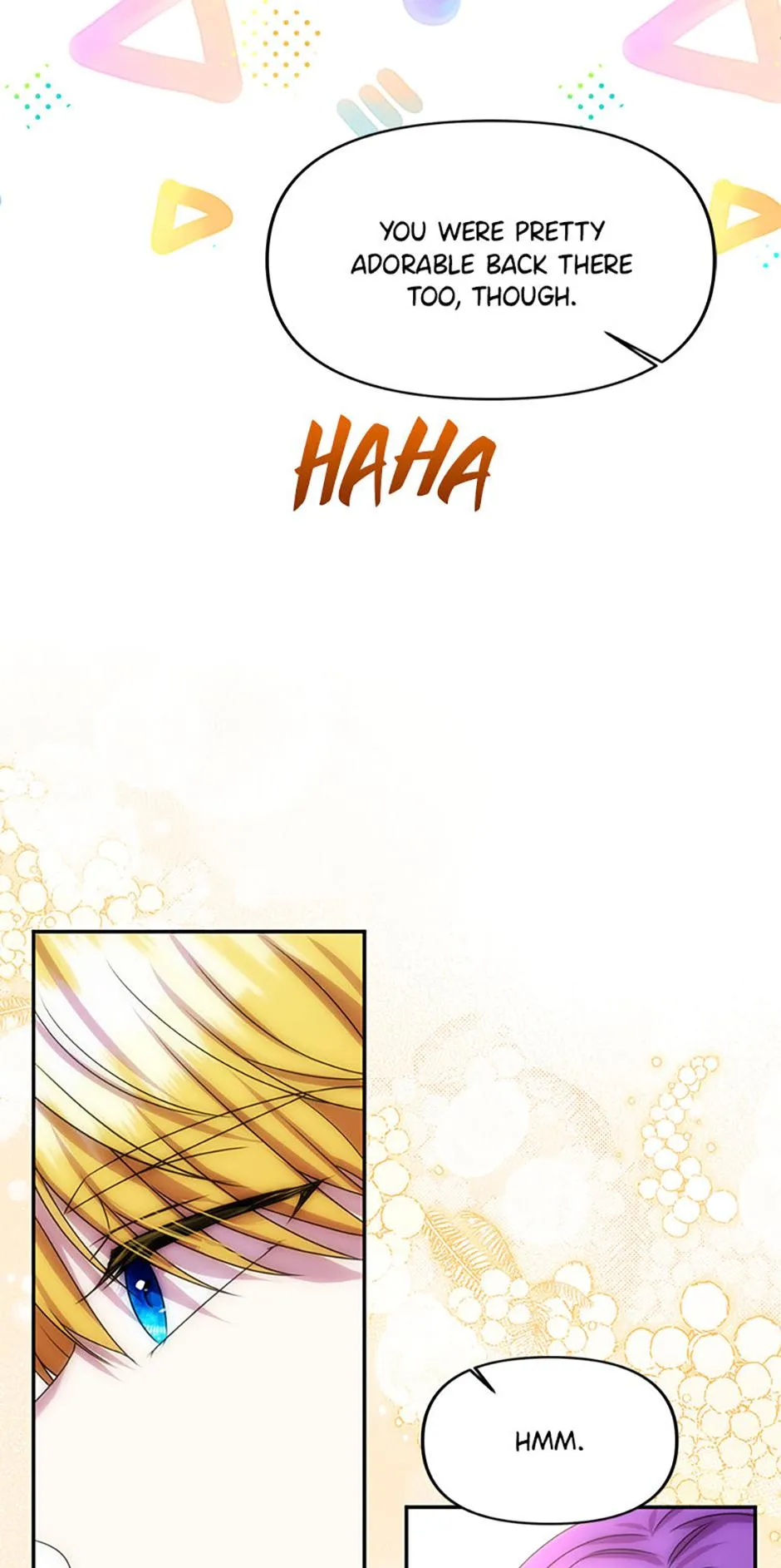 Read Materialistic Lady chapter 127 image 71 on Lezhin
