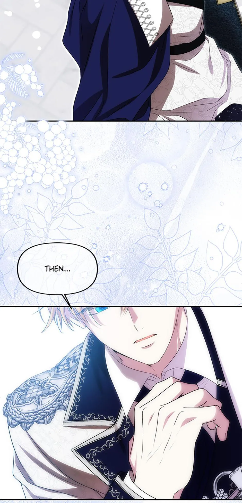 Read Materialistic Lady chapter 127 image 76 on Lezhin