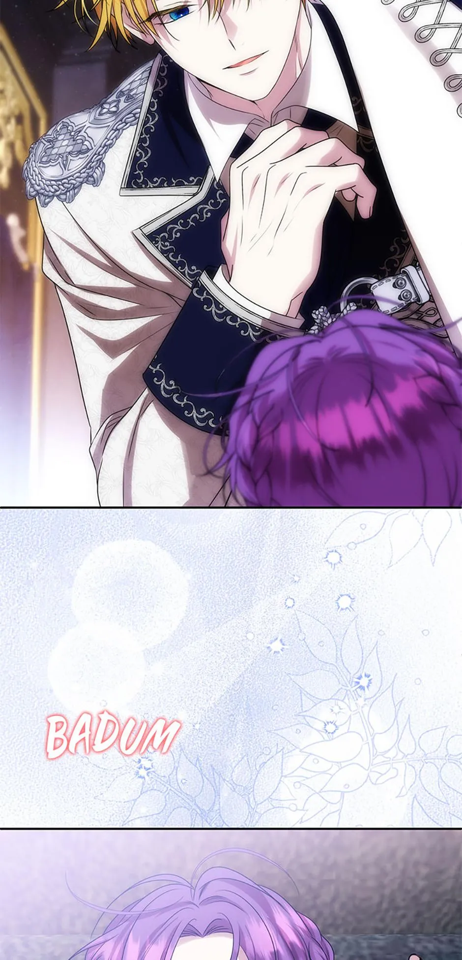 Read Materialistic Lady chapter 127 image 78 on Lezhin