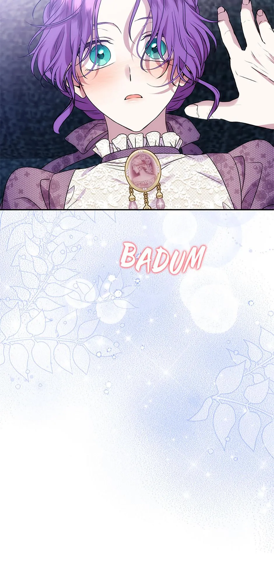 Read Materialistic Lady chapter 127 image 79 on Lezhin