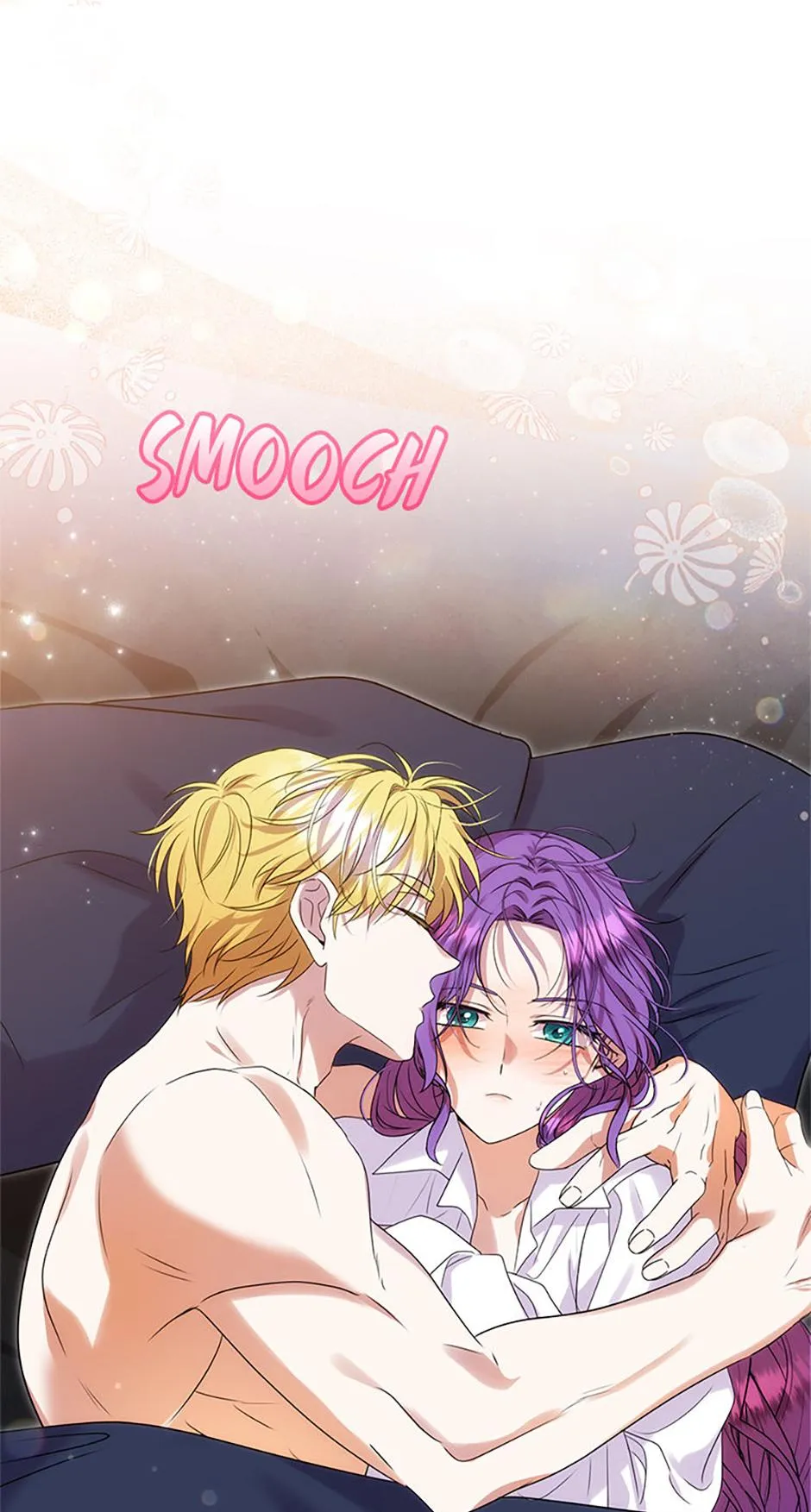 Read Materialistic Lady chapter 128 image 1 on Lezhin