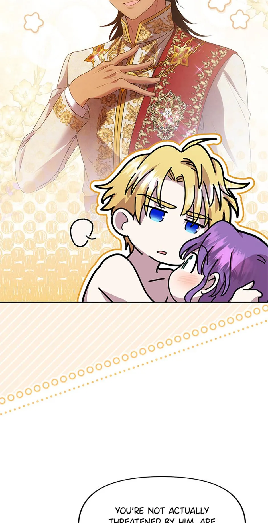 Read Materialistic Lady chapter 128 image 12 on Lezhin