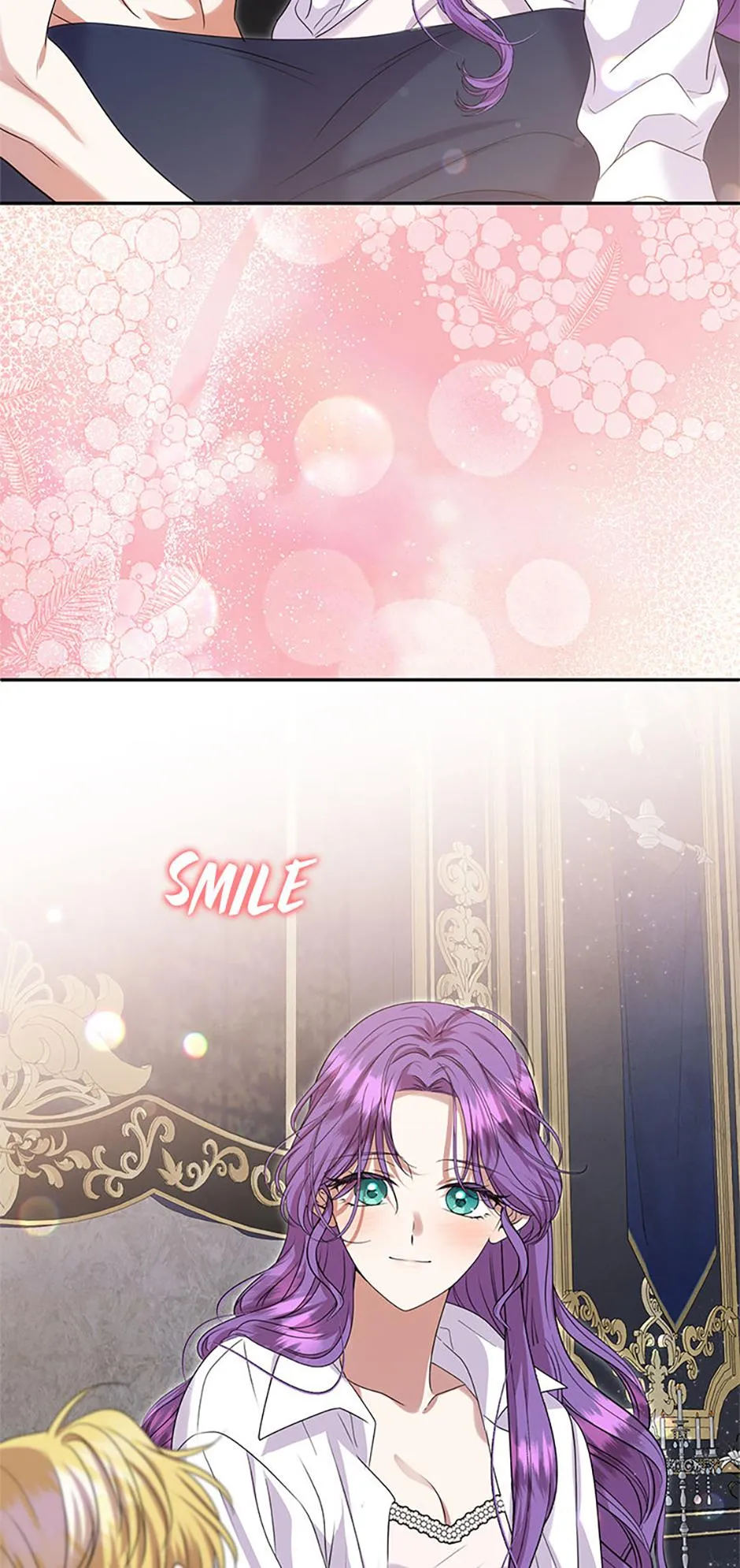 Read Materialistic Lady chapter 128 image 17 on Lezhin