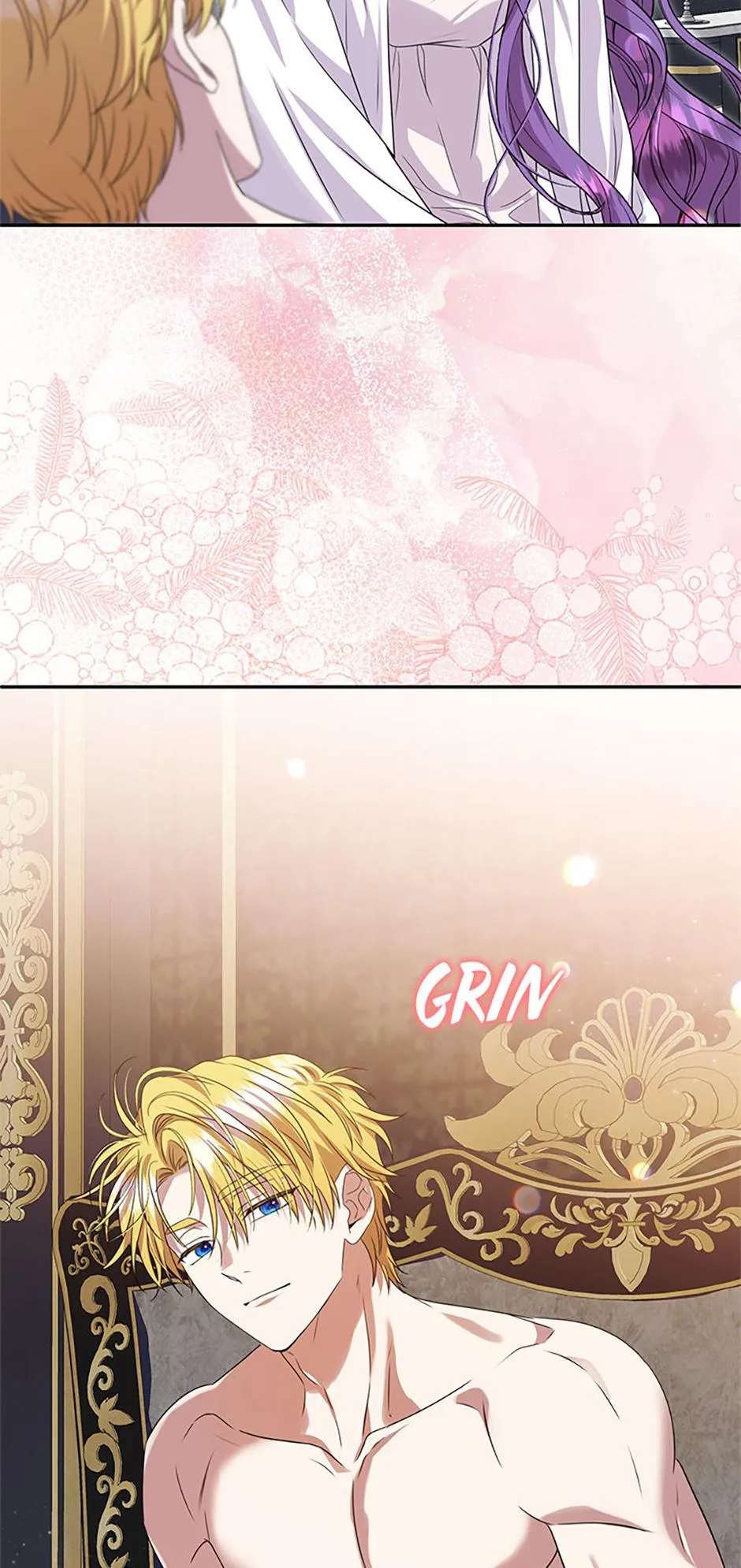 Read Materialistic Lady chapter 128 image 18 on Lezhin