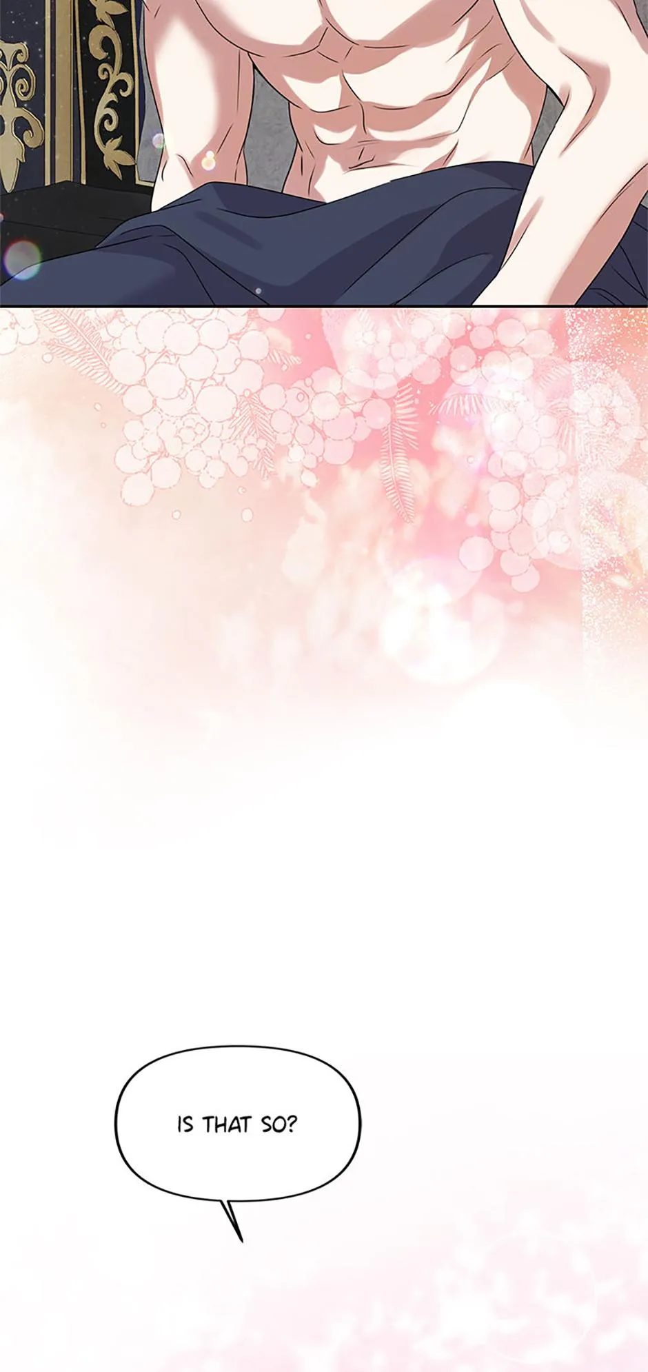 Read Materialistic Lady chapter 128 image 19 on Lezhin