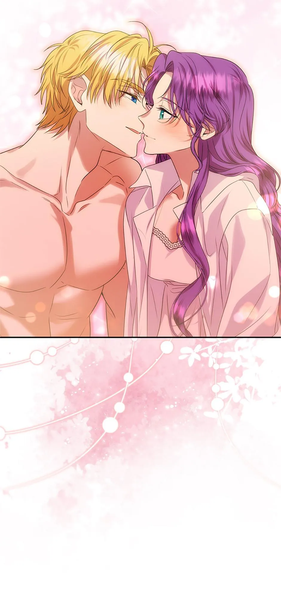 Read Materialistic Lady chapter 128 image 20 on Lezhin