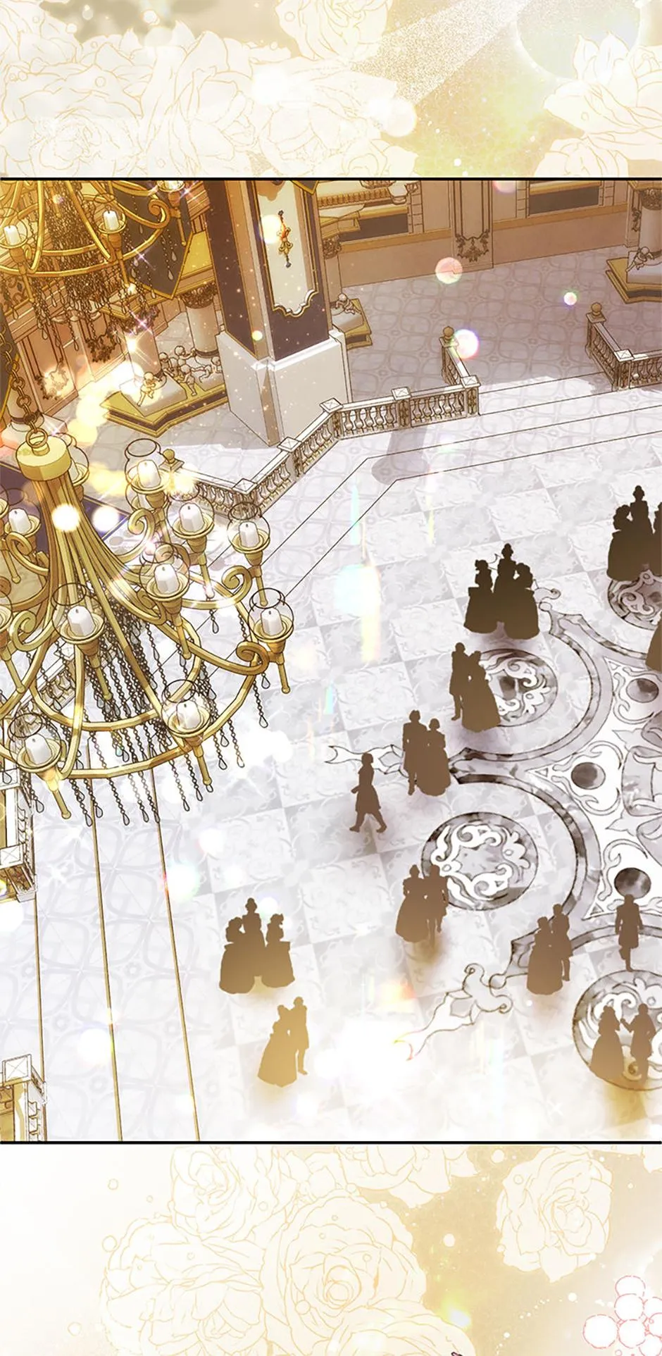 Read Materialistic Lady chapter 128 image 24 on Lezhin