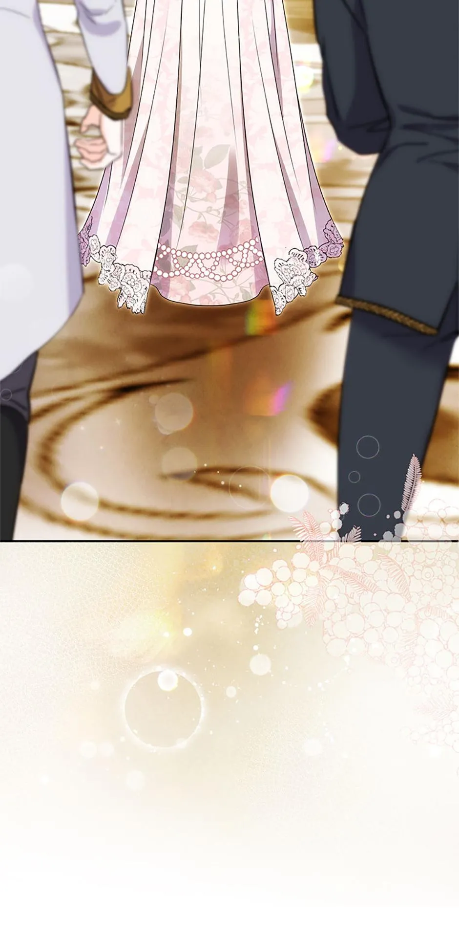 Read Materialistic Lady chapter 128 image 26 on Lezhin