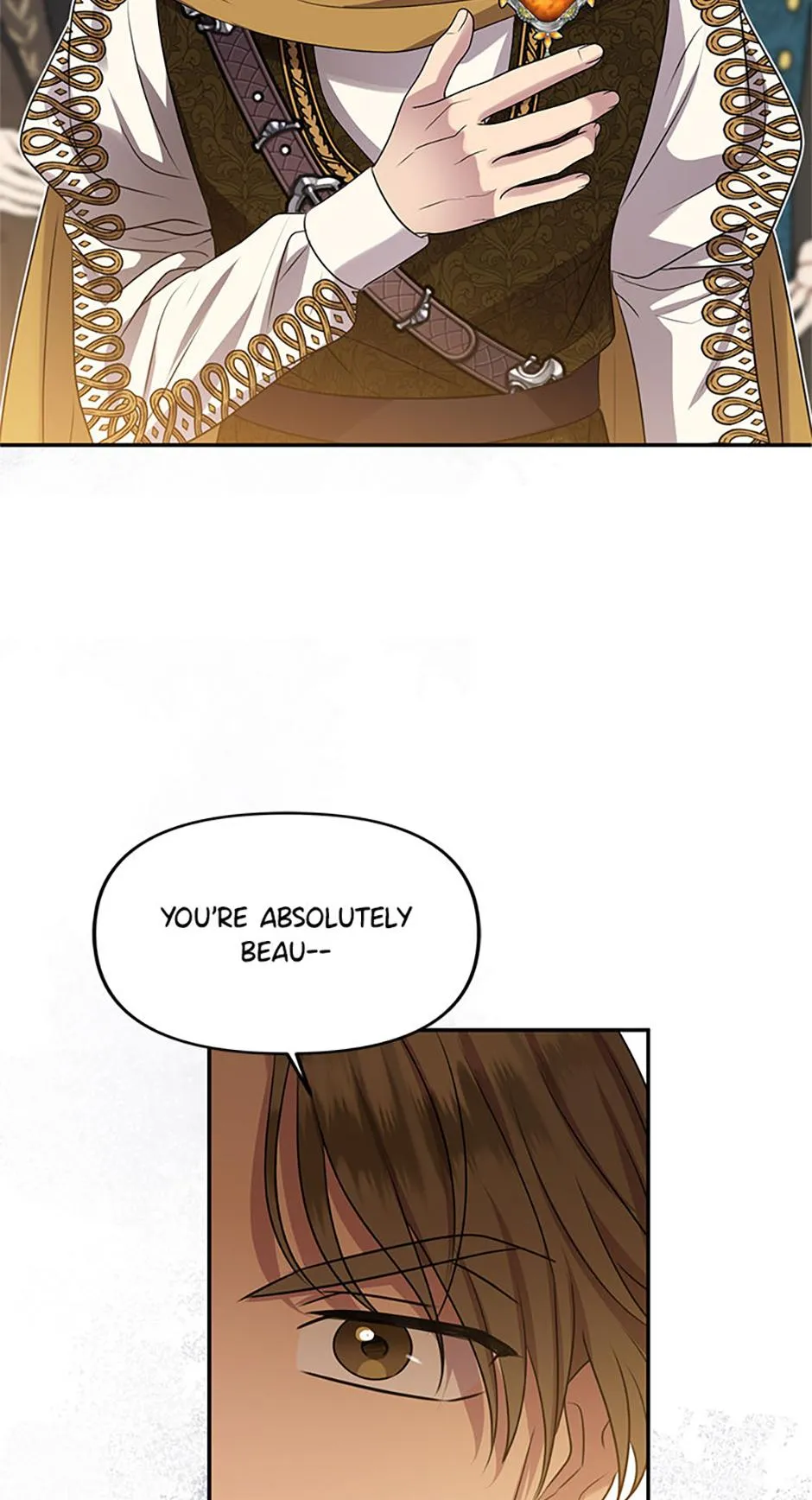 Read Materialistic Lady chapter 128 image 28 on Lezhin
