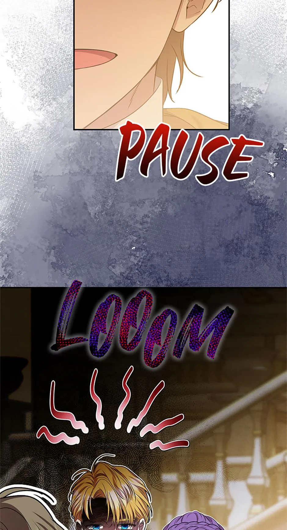 Read Materialistic Lady chapter 128 image 29 on Lezhin