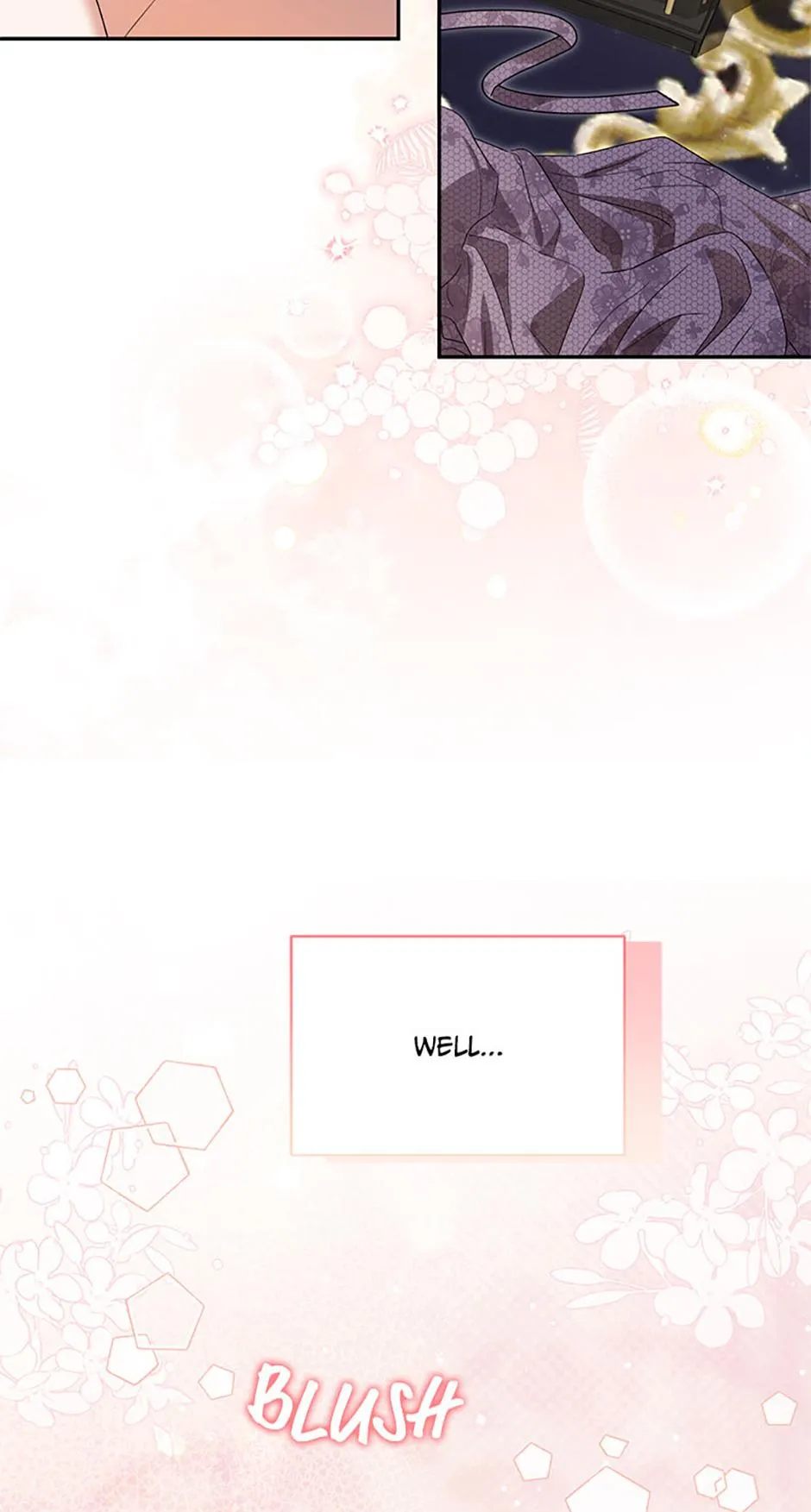 Read Materialistic Lady chapter 128 image 3 on Lezhin