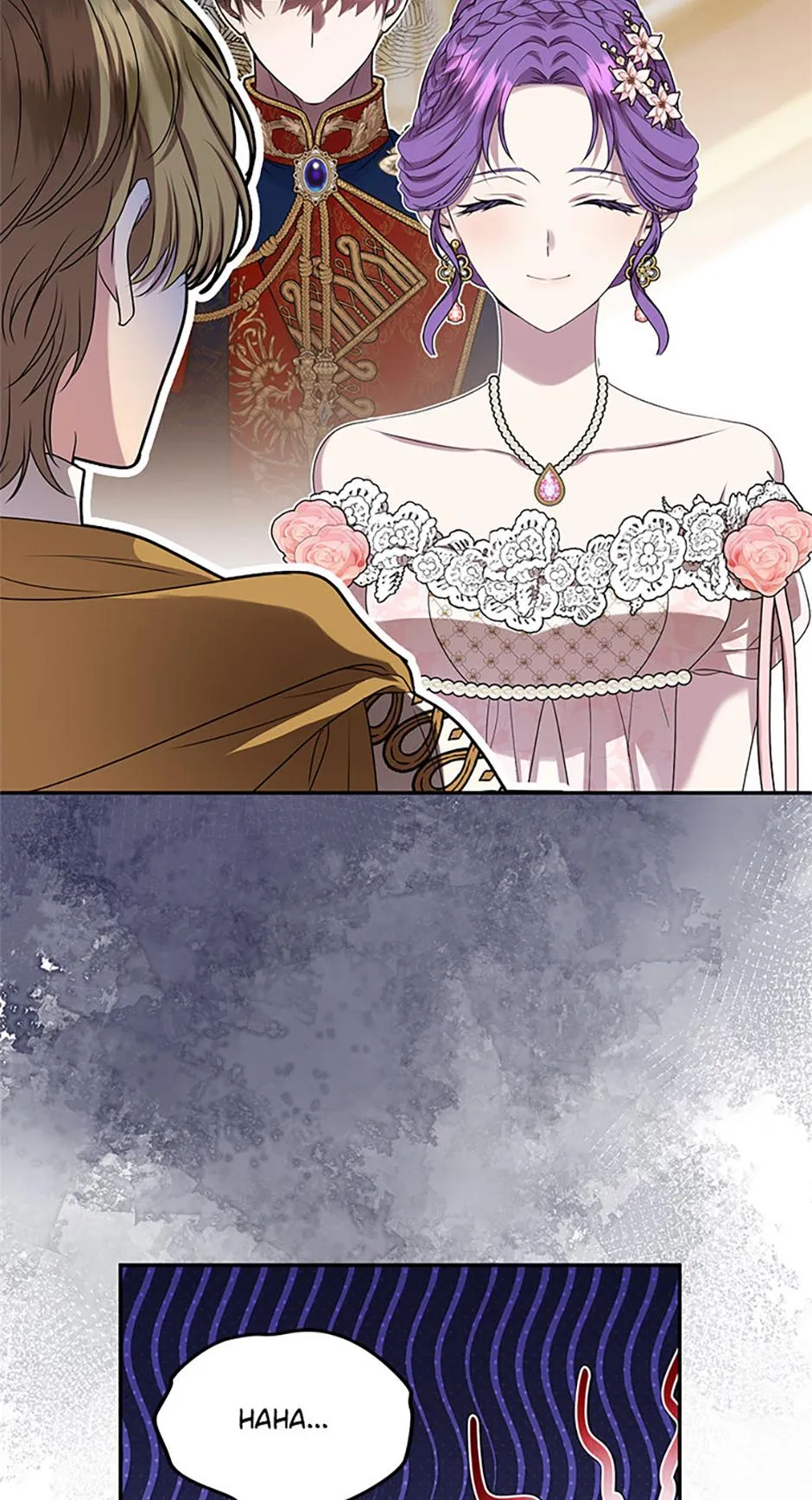 Read Materialistic Lady chapter 128 image 30 on Lezhin