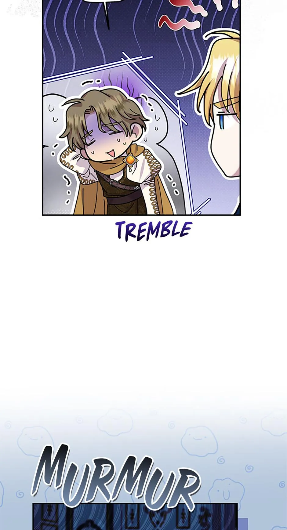 Read Materialistic Lady chapter 128 image 31 on Lezhin