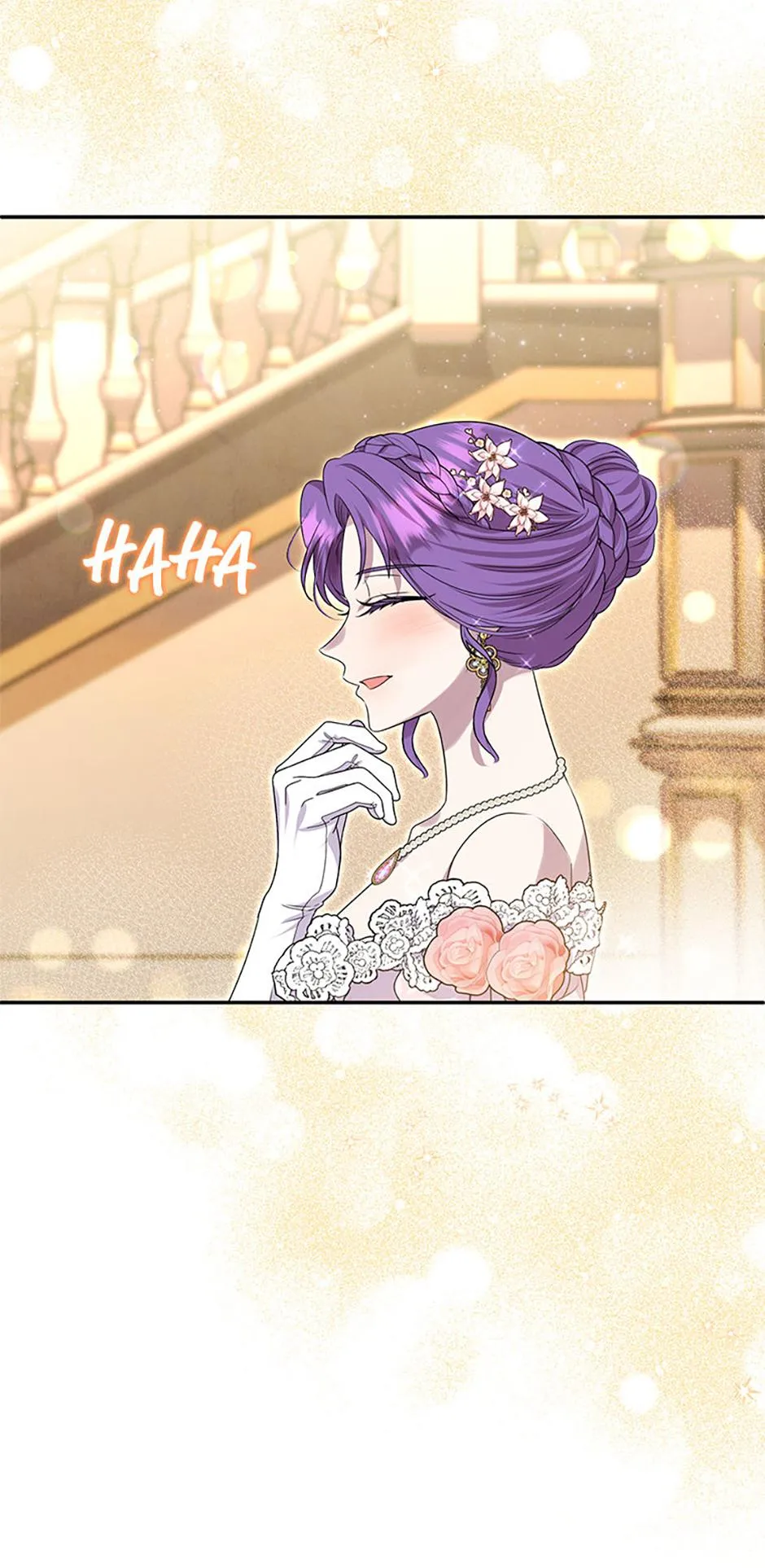 Read Materialistic Lady chapter 128 image 37 on Lezhin