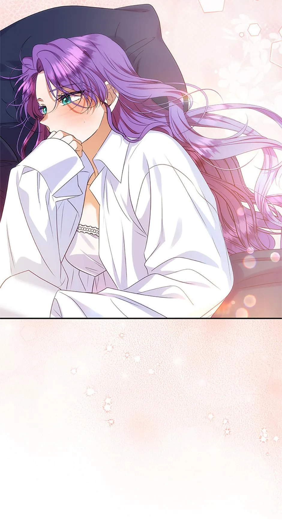 Read Materialistic Lady chapter 128 image 4 on Lezhin