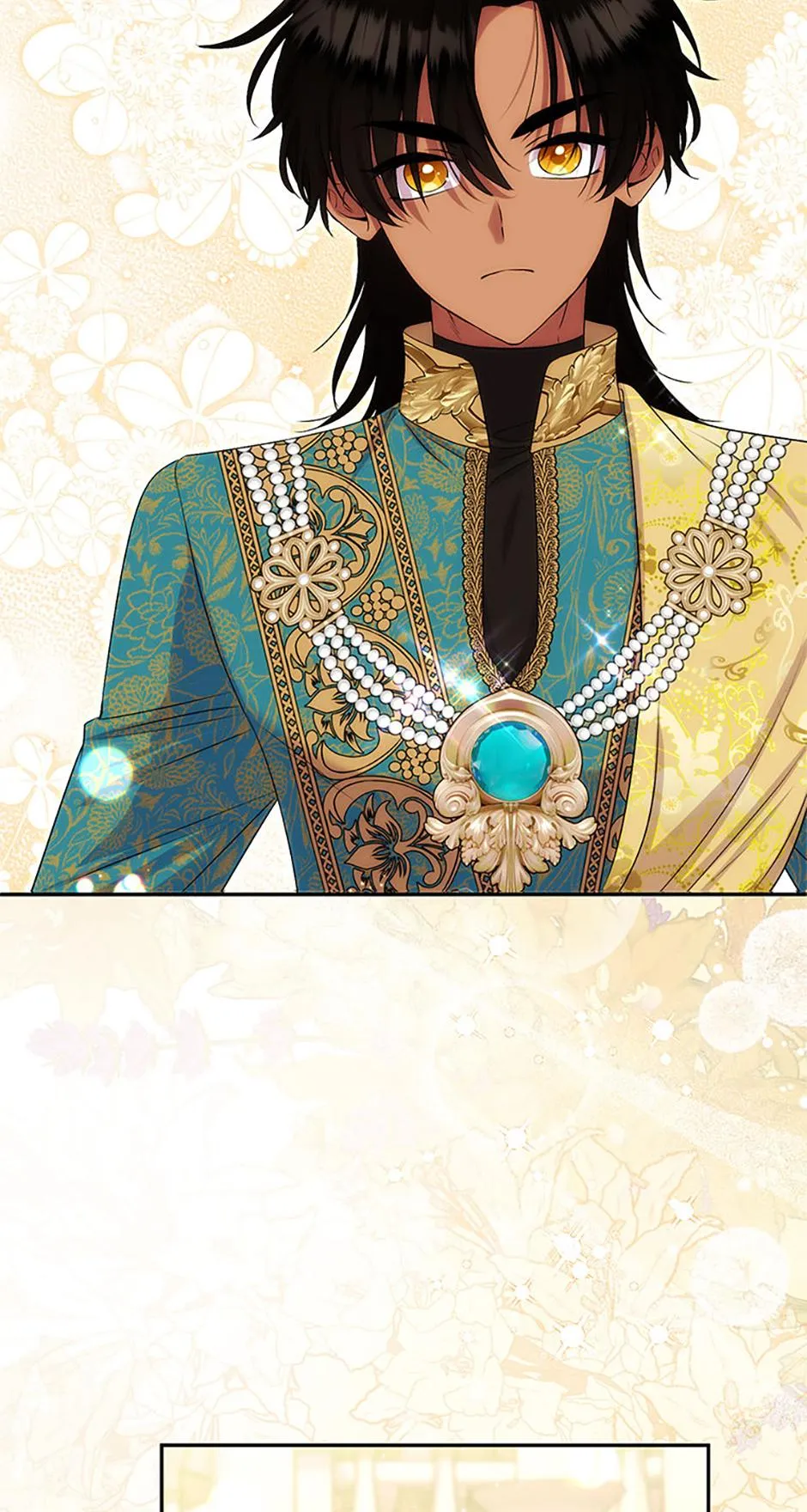 Read Materialistic Lady chapter 128 image 41 on Lezhin