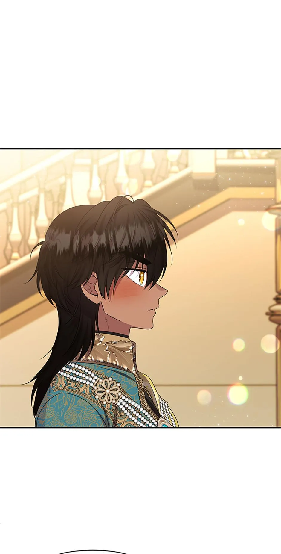 Read Materialistic Lady chapter 128 image 44 on Lezhin