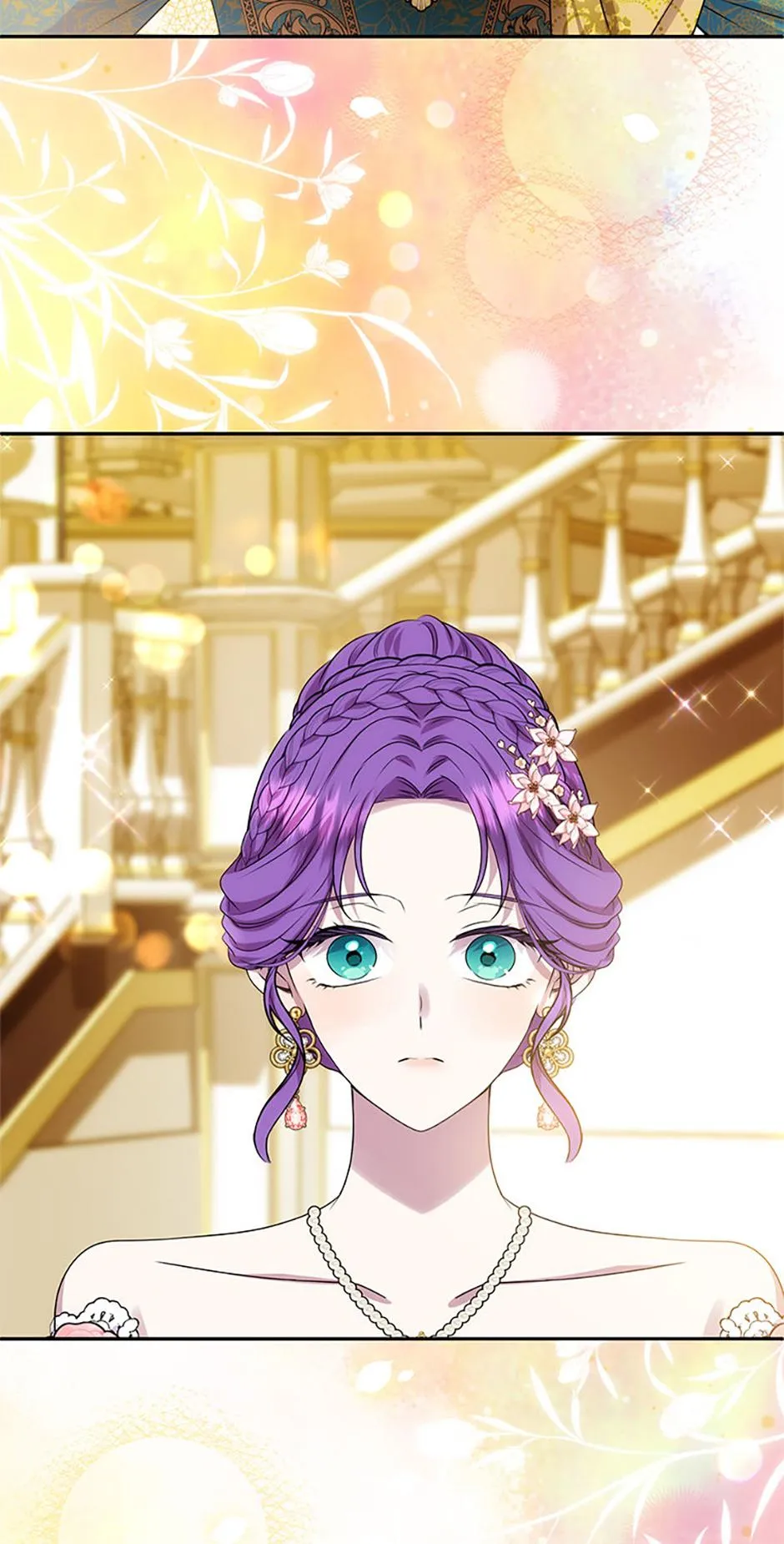 Read Materialistic Lady chapter 128 image 47 on Lezhin