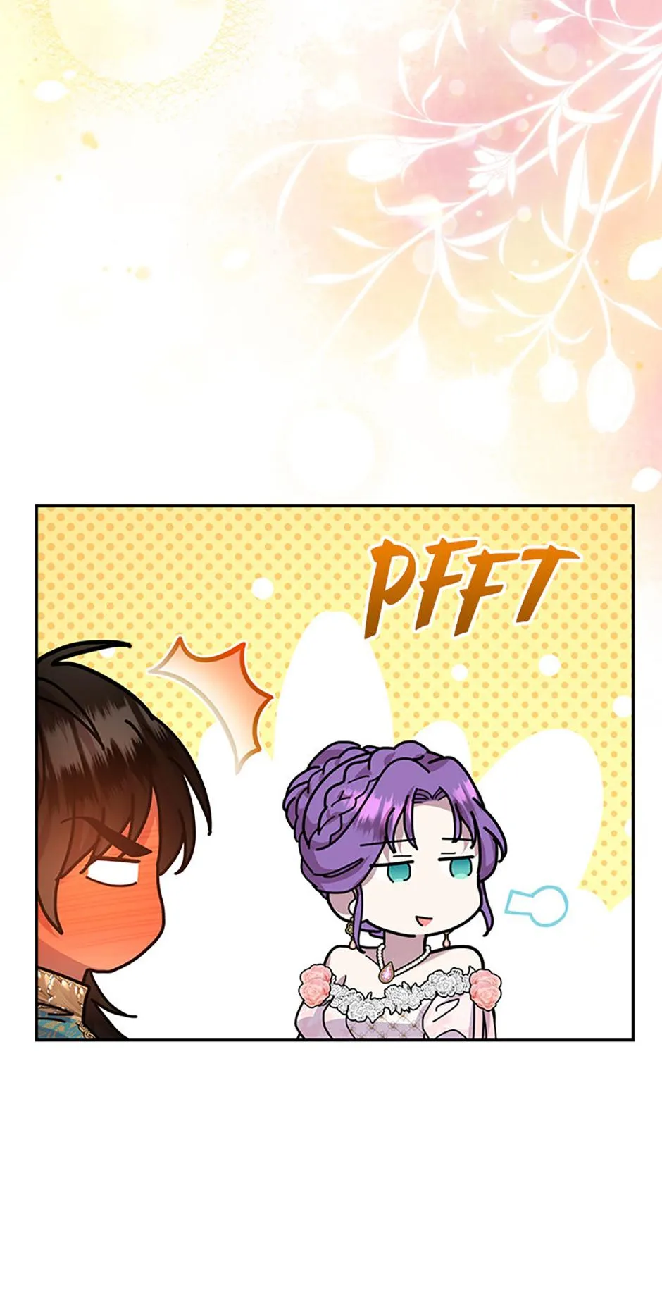 Read Materialistic Lady chapter 128 image 48 on Lezhin