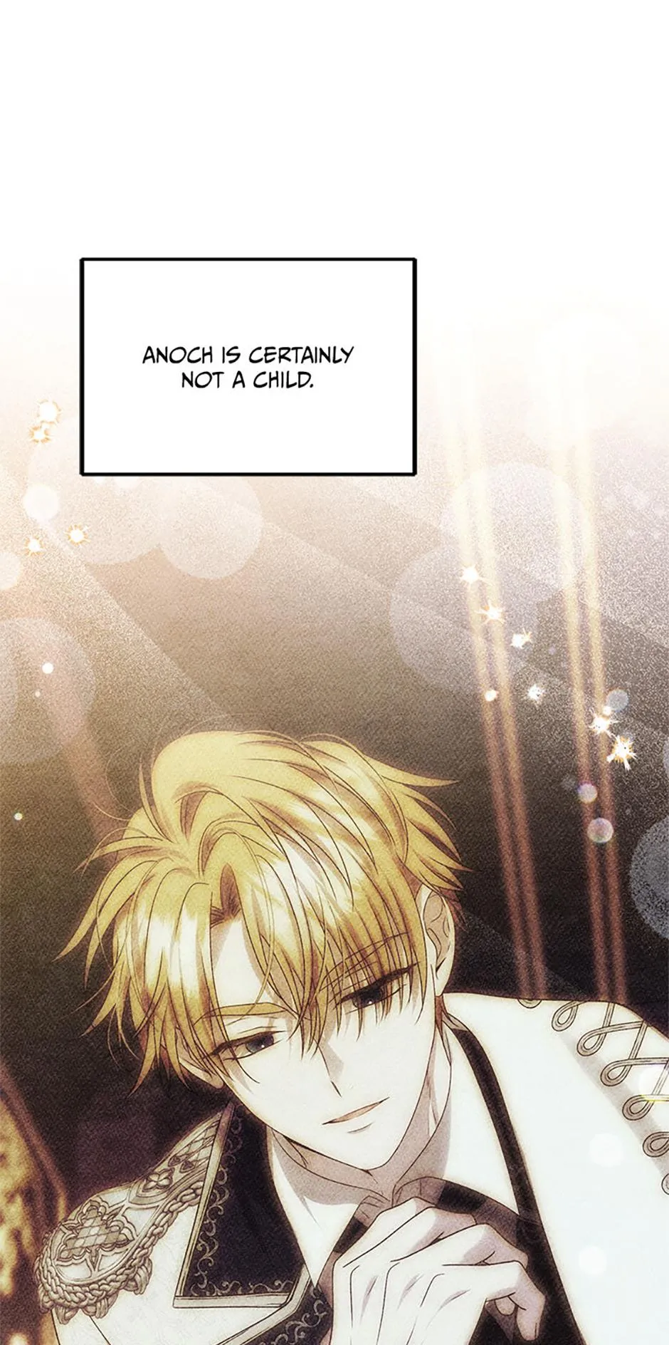 Read Materialistic Lady chapter 128 image 5 on Lezhin