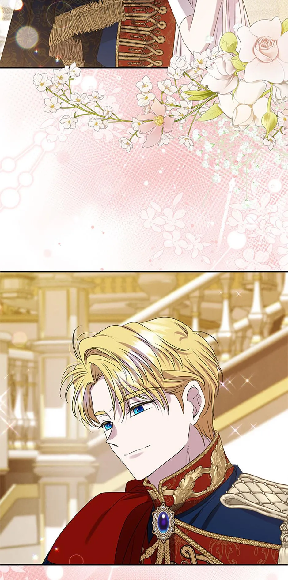 Read Materialistic Lady chapter 128 image 51 on Lezhin
