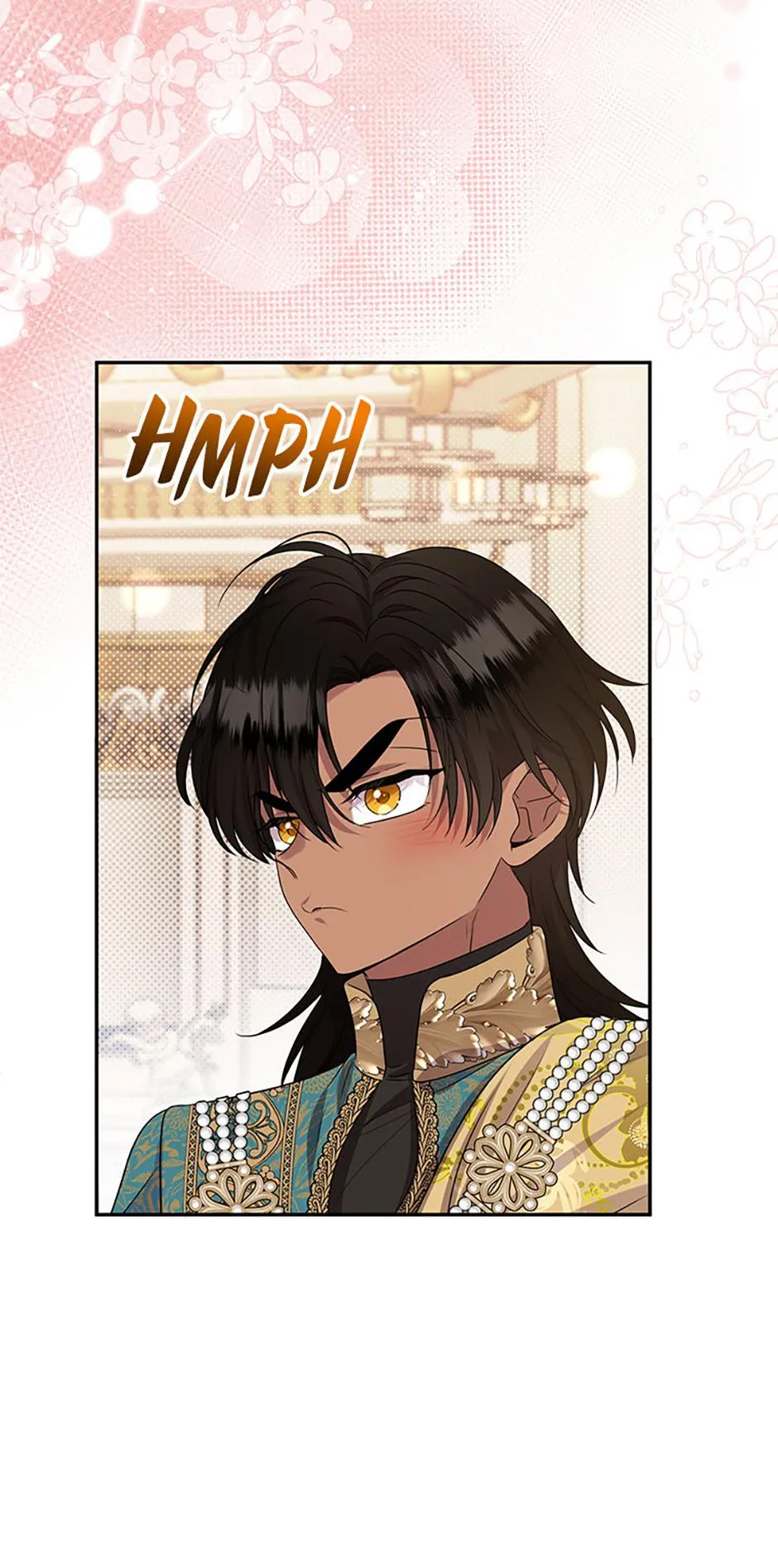 Read Materialistic Lady chapter 128 image 52 on Lezhin