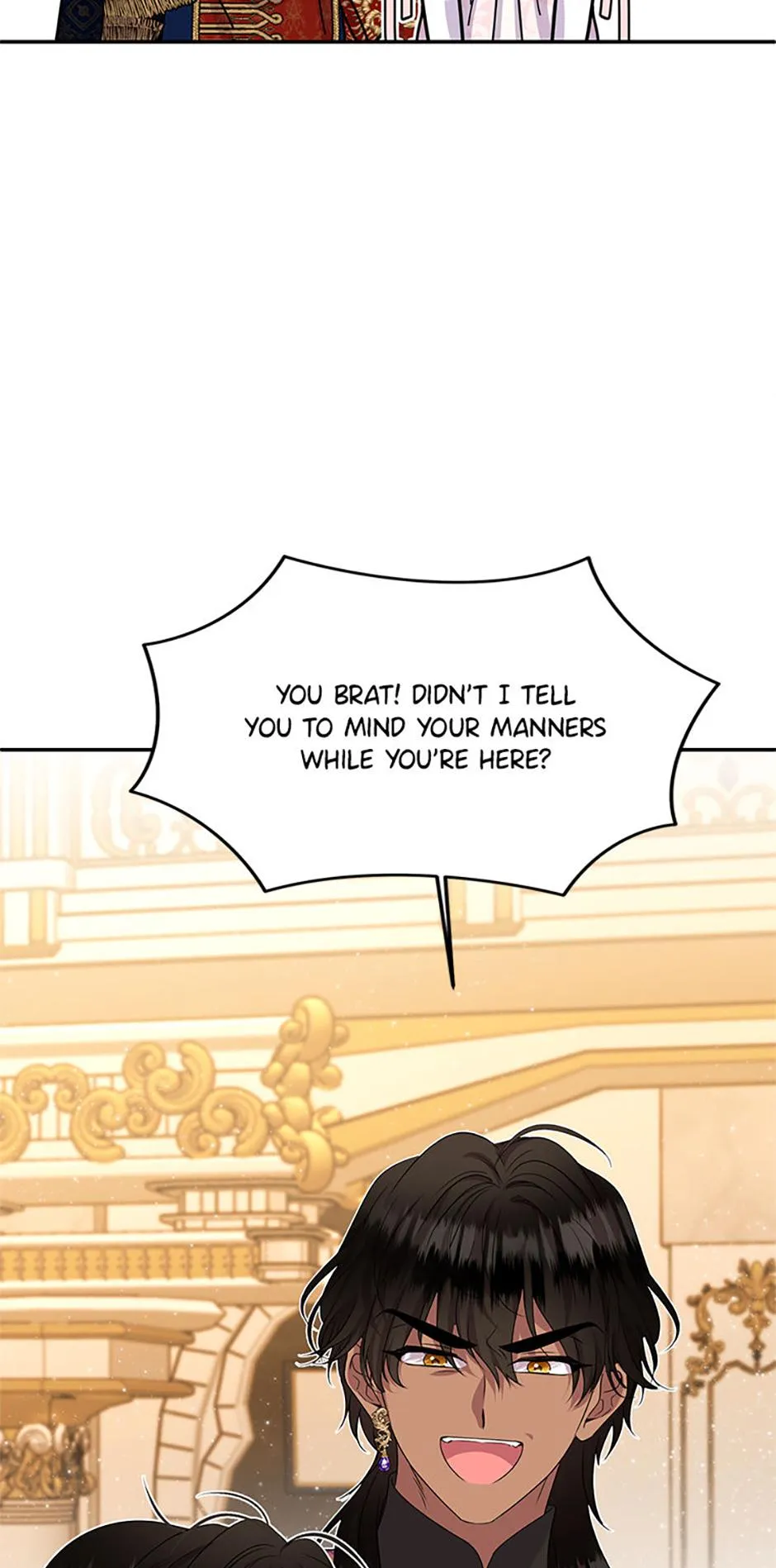 Read Materialistic Lady chapter 128 image 56 on Lezhin