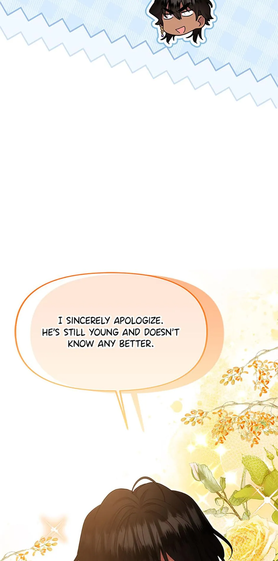 Read Materialistic Lady chapter 128 image 58 on Lezhin