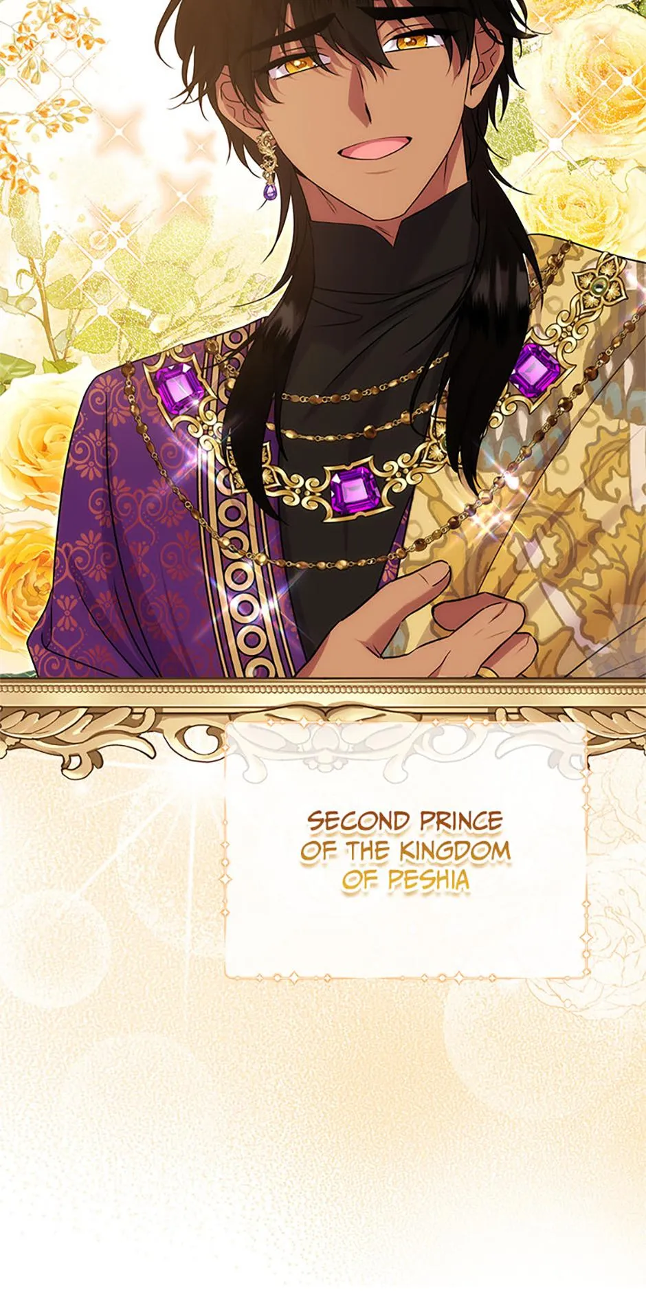 Read Materialistic Lady chapter 128 image 59 on Lezhin