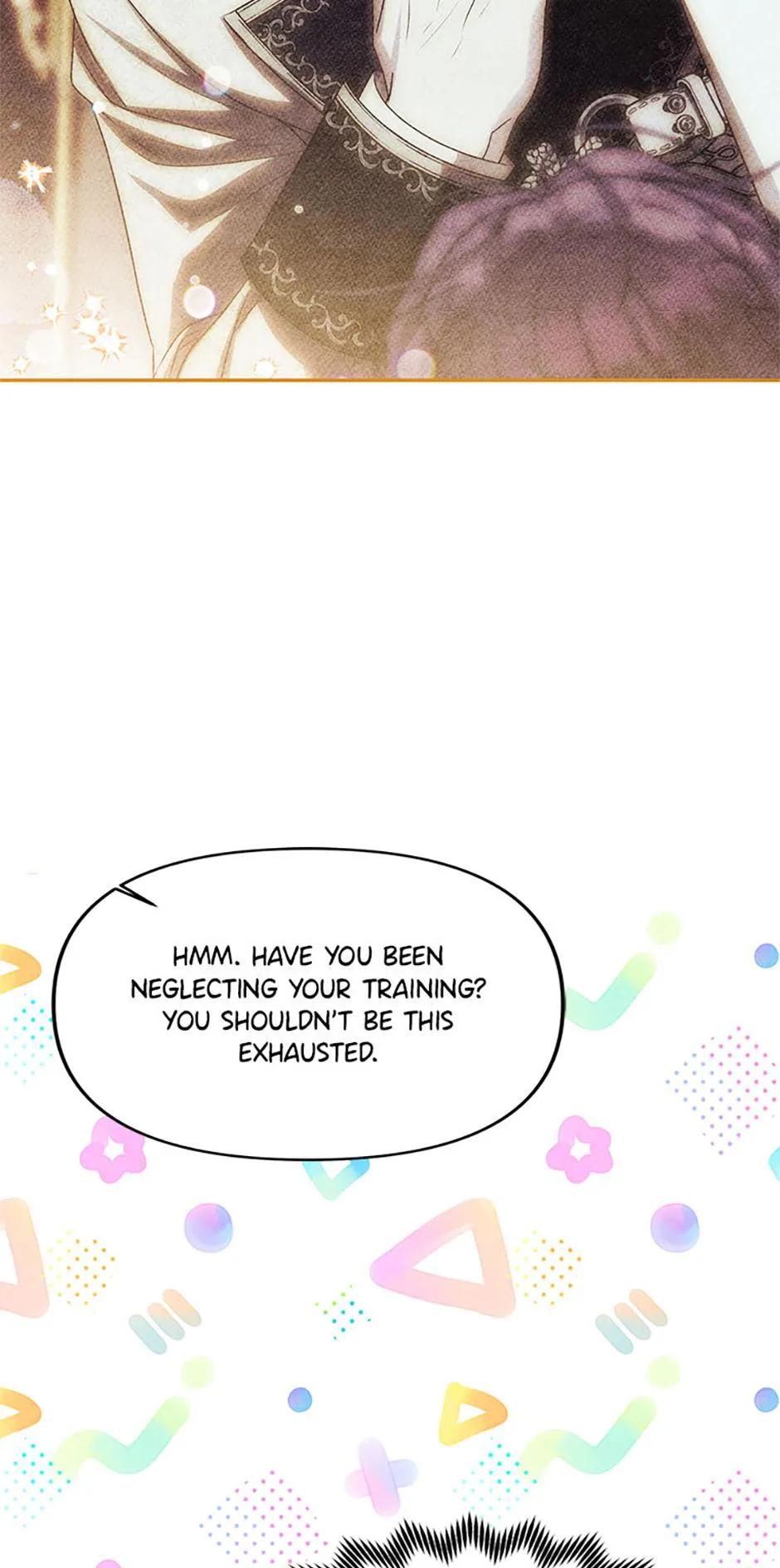 Read Materialistic Lady chapter 128 image 6 on Lezhin