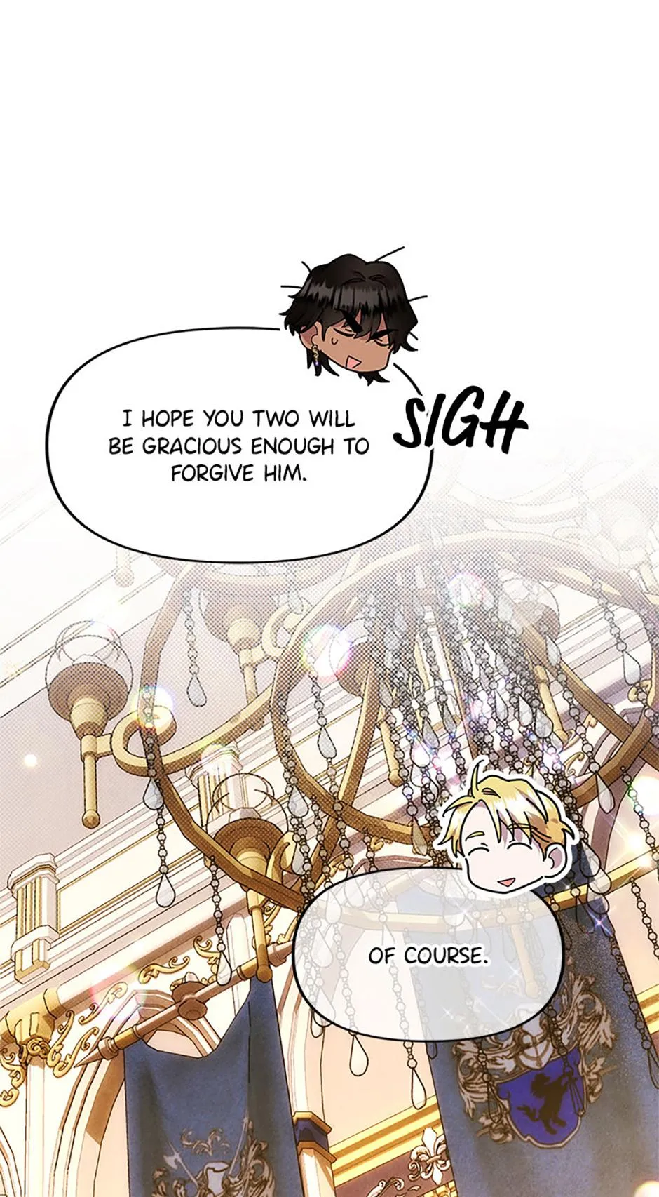 Read Materialistic Lady chapter 128 image 60 on Lezhin