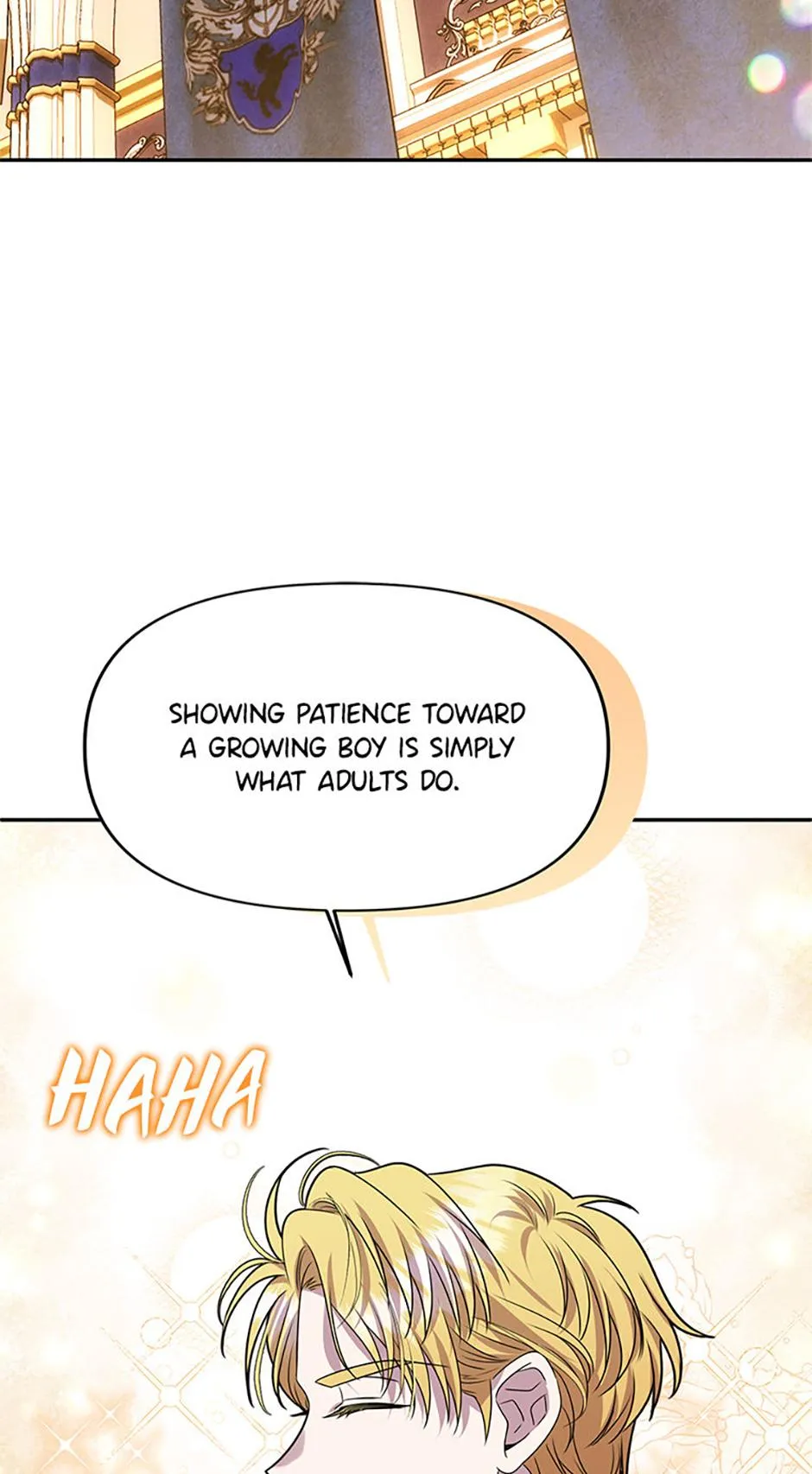 Read Materialistic Lady chapter 128 image 61 on Lezhin